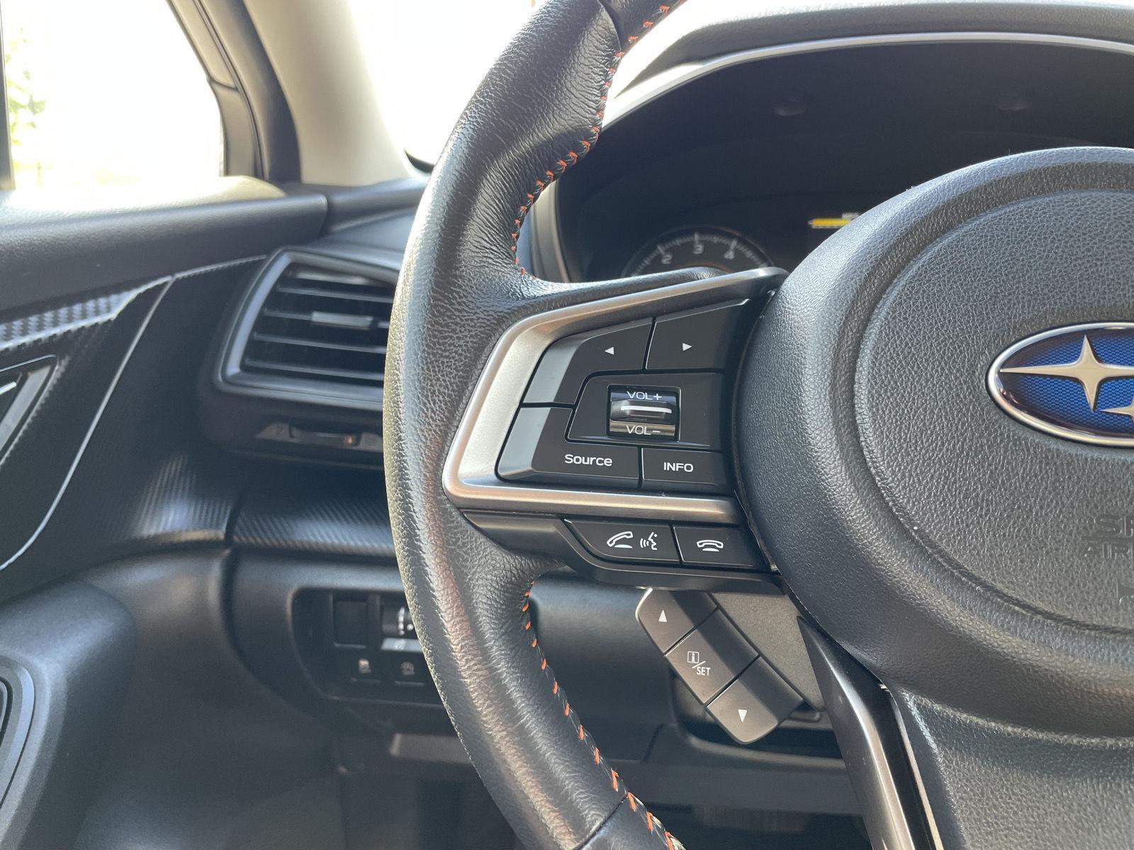 Used 2021 Subaru Crosstrek for sale in Lincoln NE