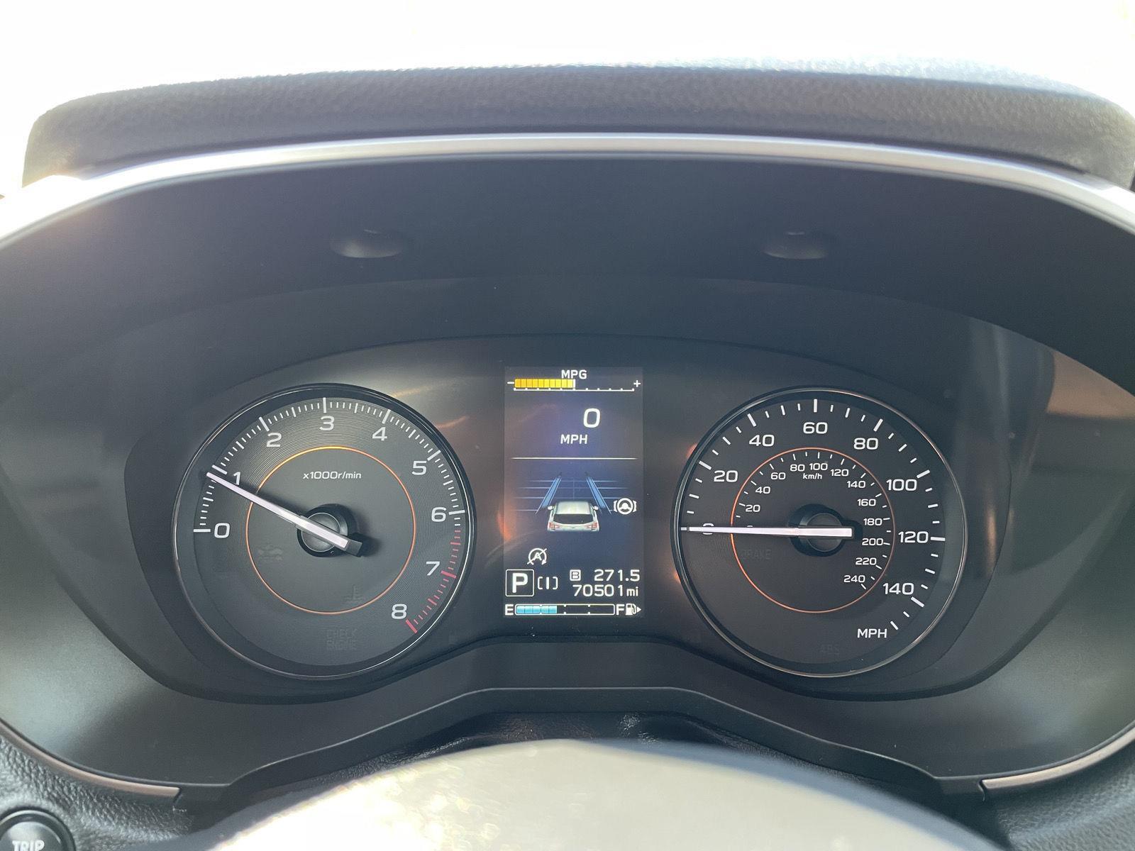 Used 2021 Subaru Crosstrek for sale in Lincoln NE