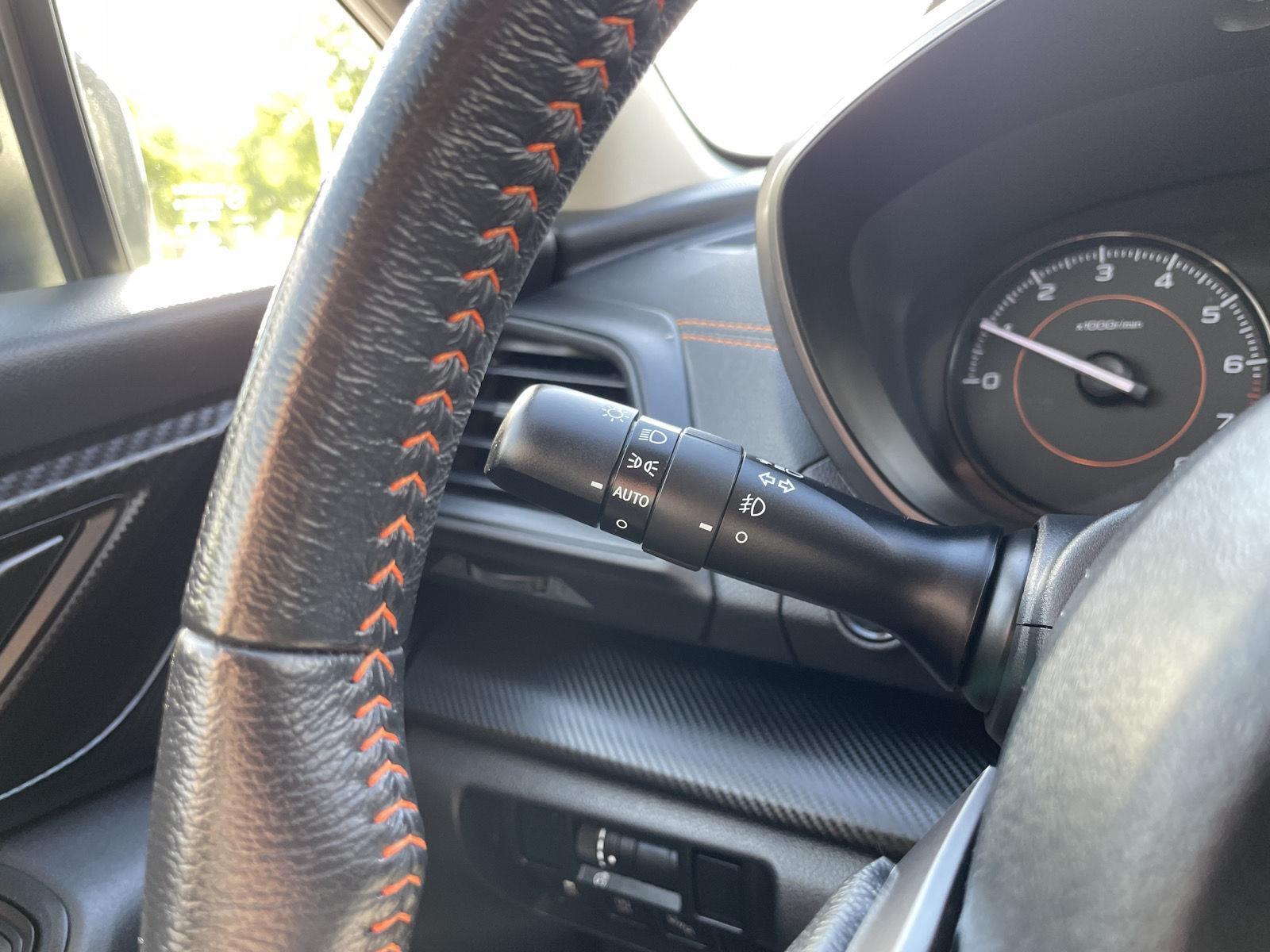 Used 2021 Subaru Crosstrek for sale in Lincoln NE
