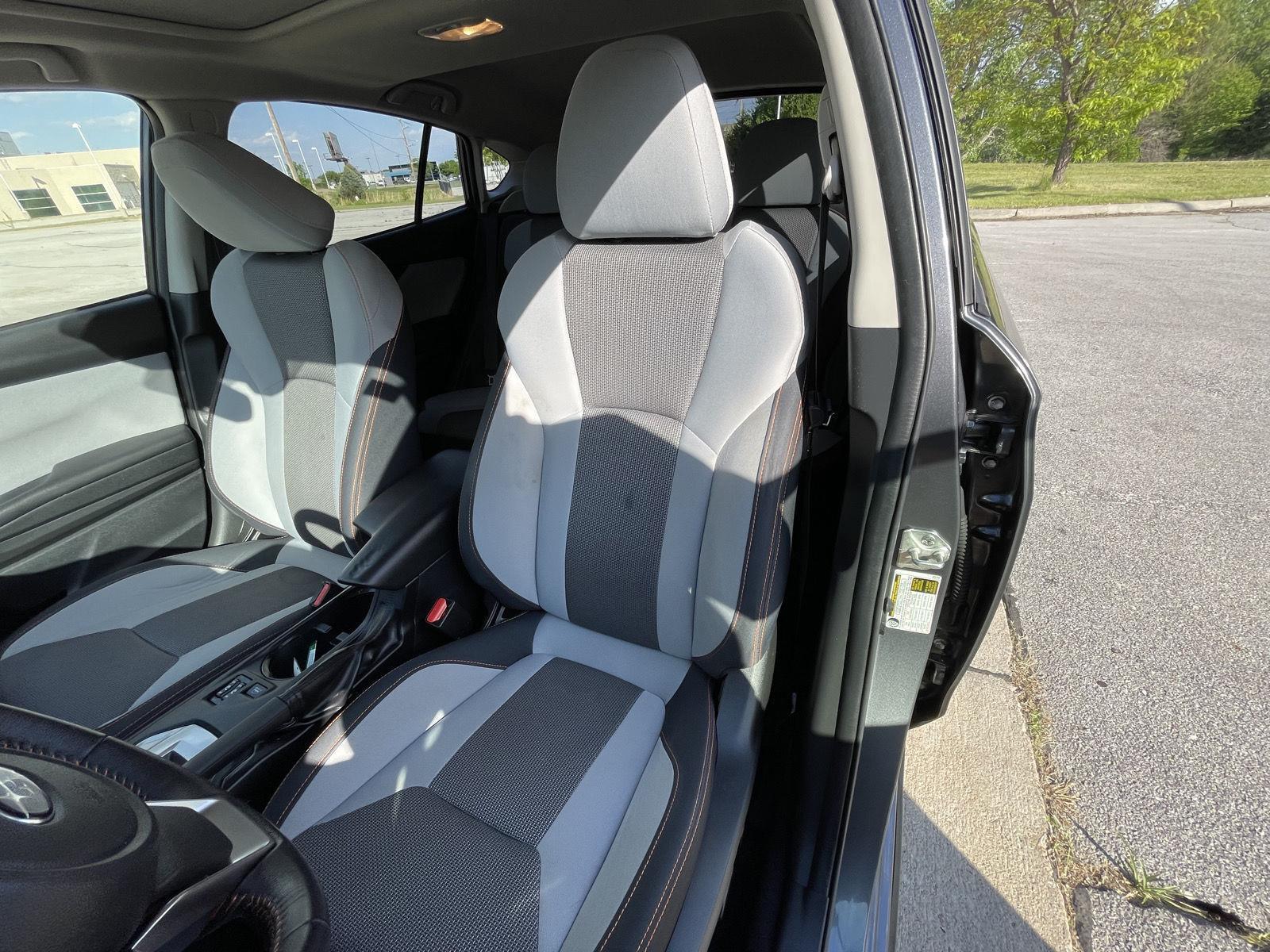 Used 2021 Subaru Crosstrek for sale in Lincoln NE