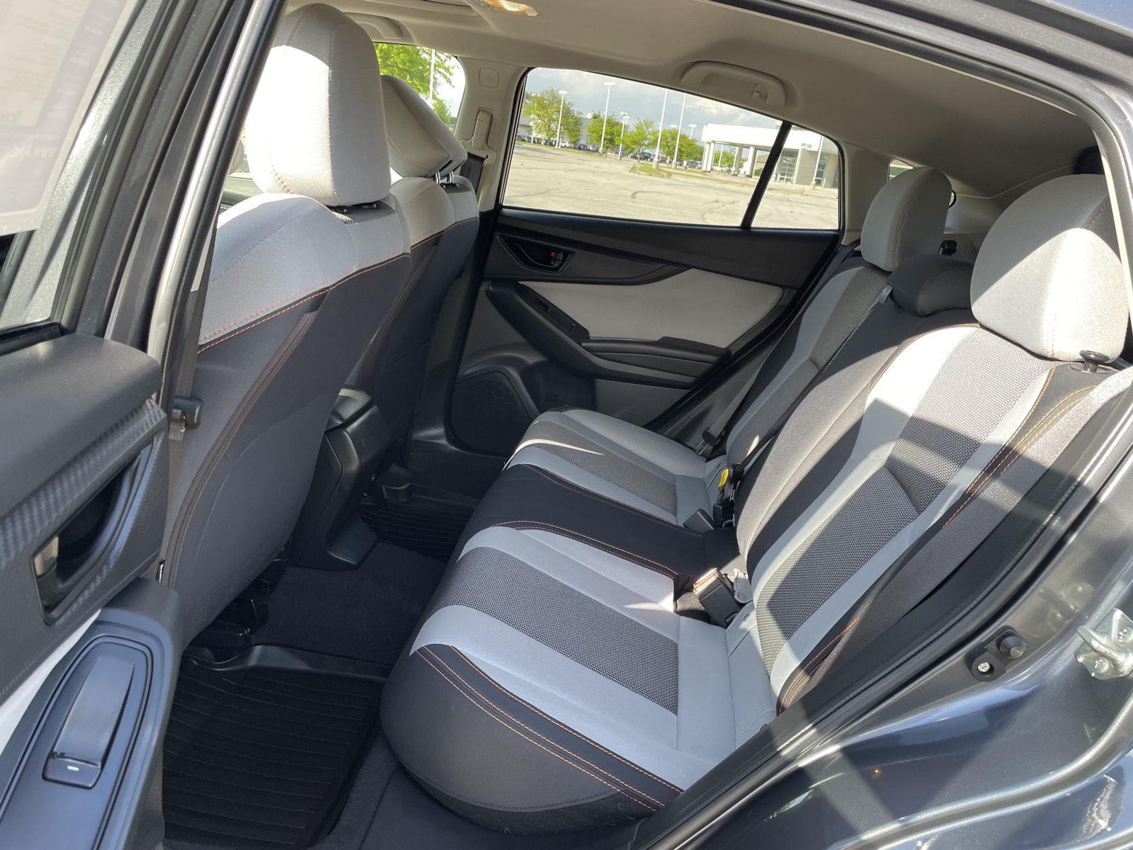 Used 2021 Subaru Crosstrek for sale in Lincoln NE