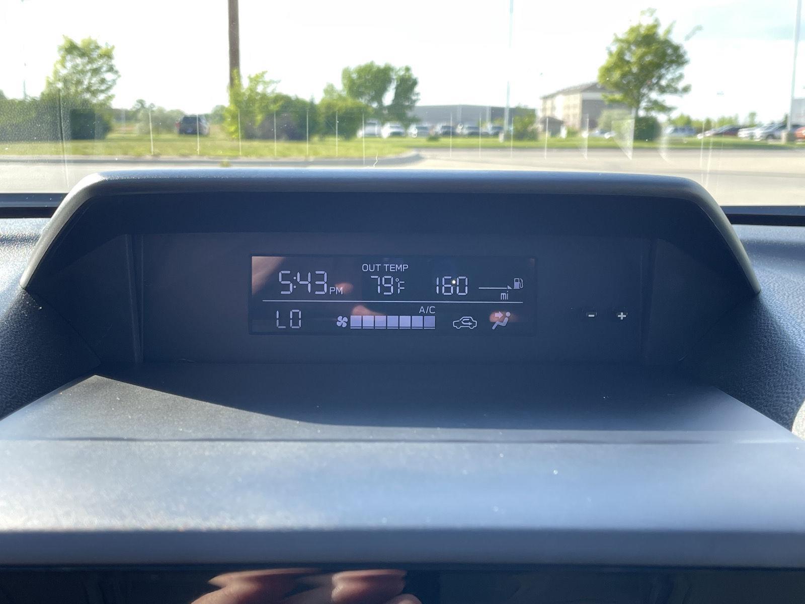 Used 2021 Subaru Crosstrek for sale in Lincoln NE