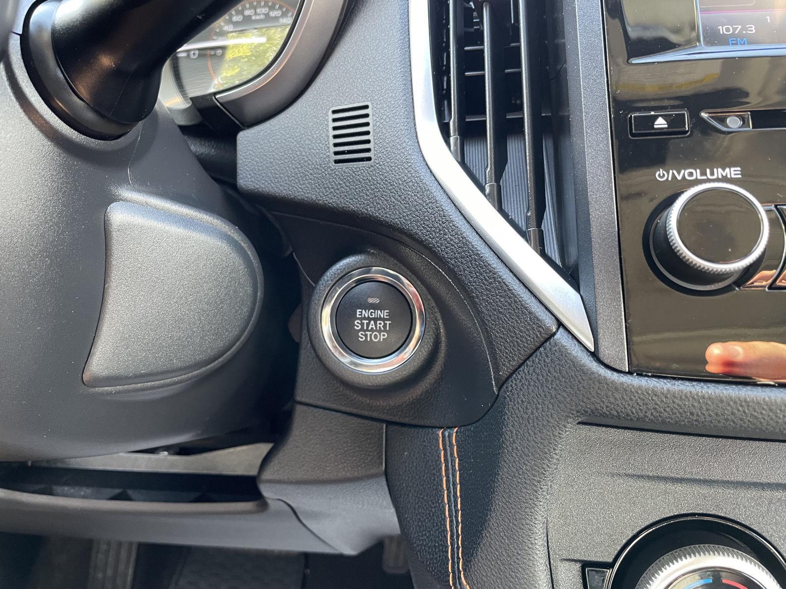 Used 2021 Subaru Crosstrek for sale in Lincoln NE