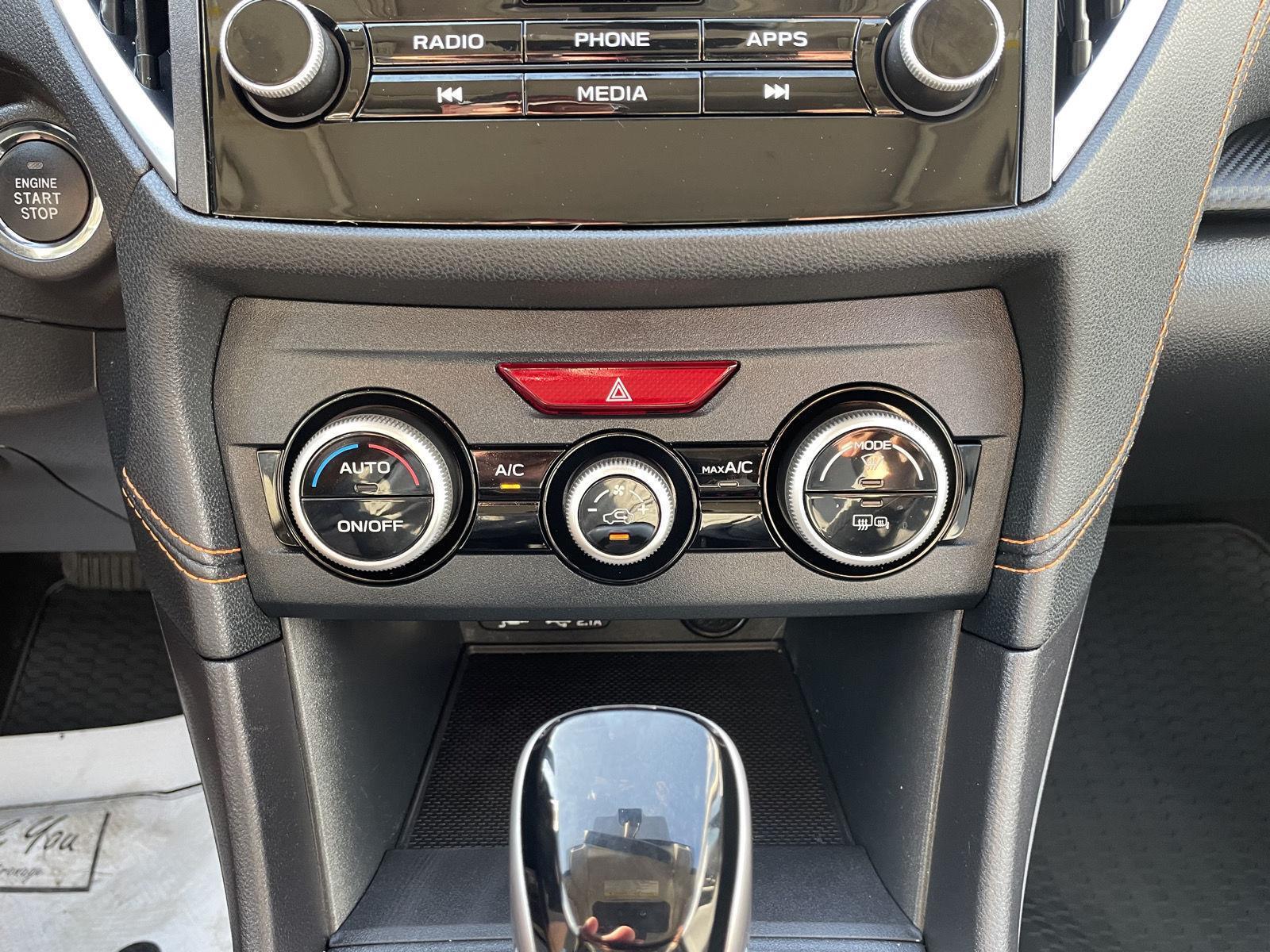 Used 2021 Subaru Crosstrek for sale in Lincoln NE
