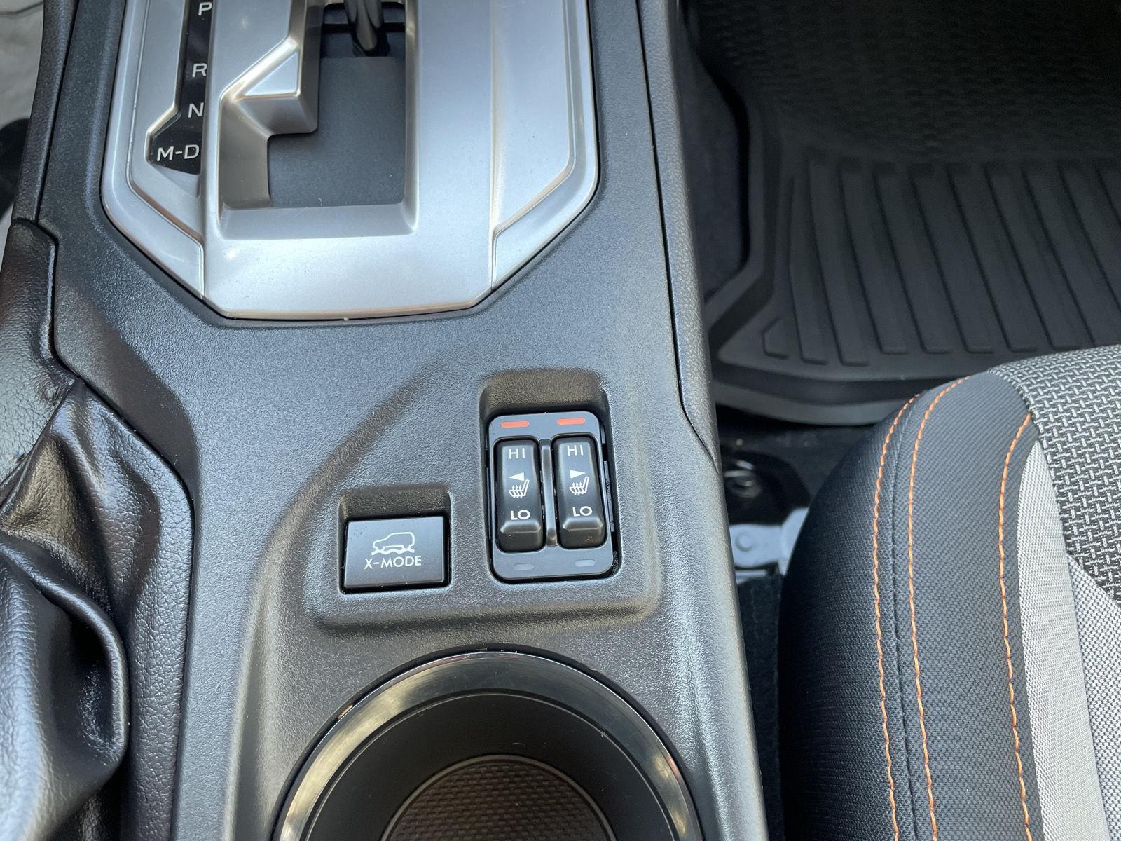 Used 2021 Subaru Crosstrek for sale in Lincoln NE
