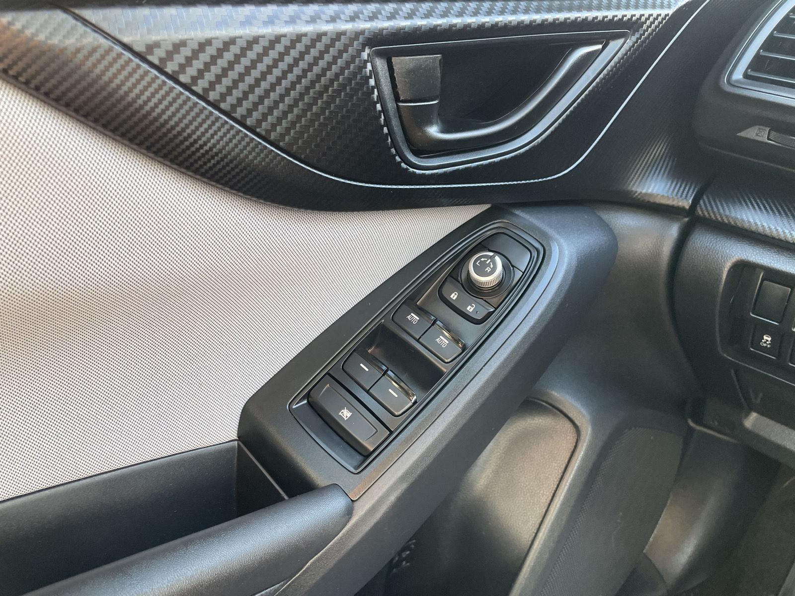 Used 2021 Subaru Crosstrek for sale in Lincoln NE