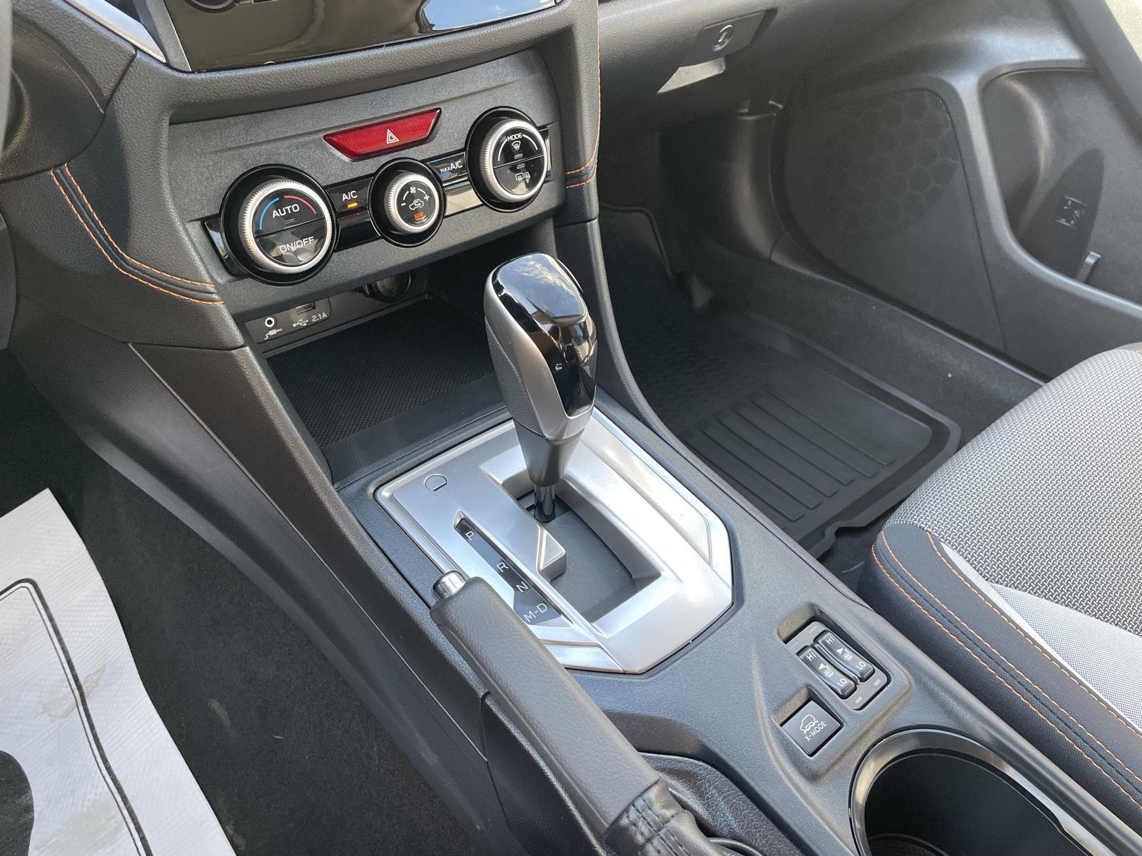 Used 2021 Subaru Crosstrek for sale in Lincoln NE