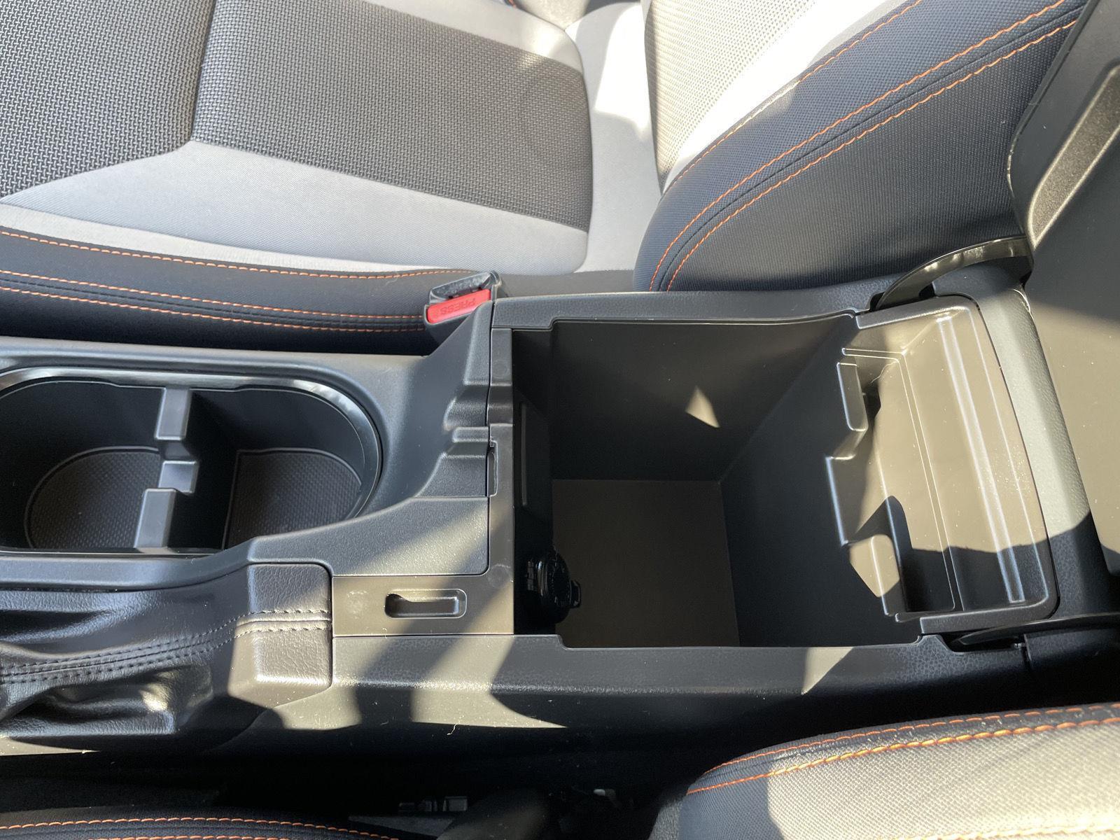 Used 2021 Subaru Crosstrek for sale in Lincoln NE