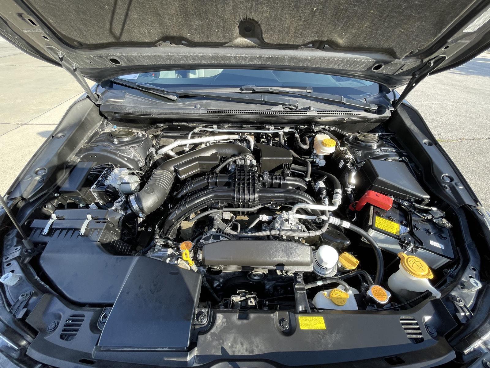 Used 2021 Subaru Crosstrek for sale in Lincoln NE