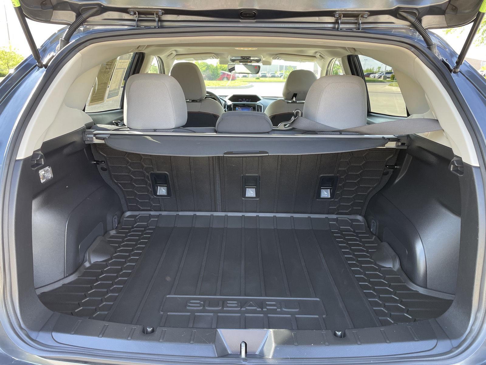Used 2021 Subaru Crosstrek for sale in Lincoln NE