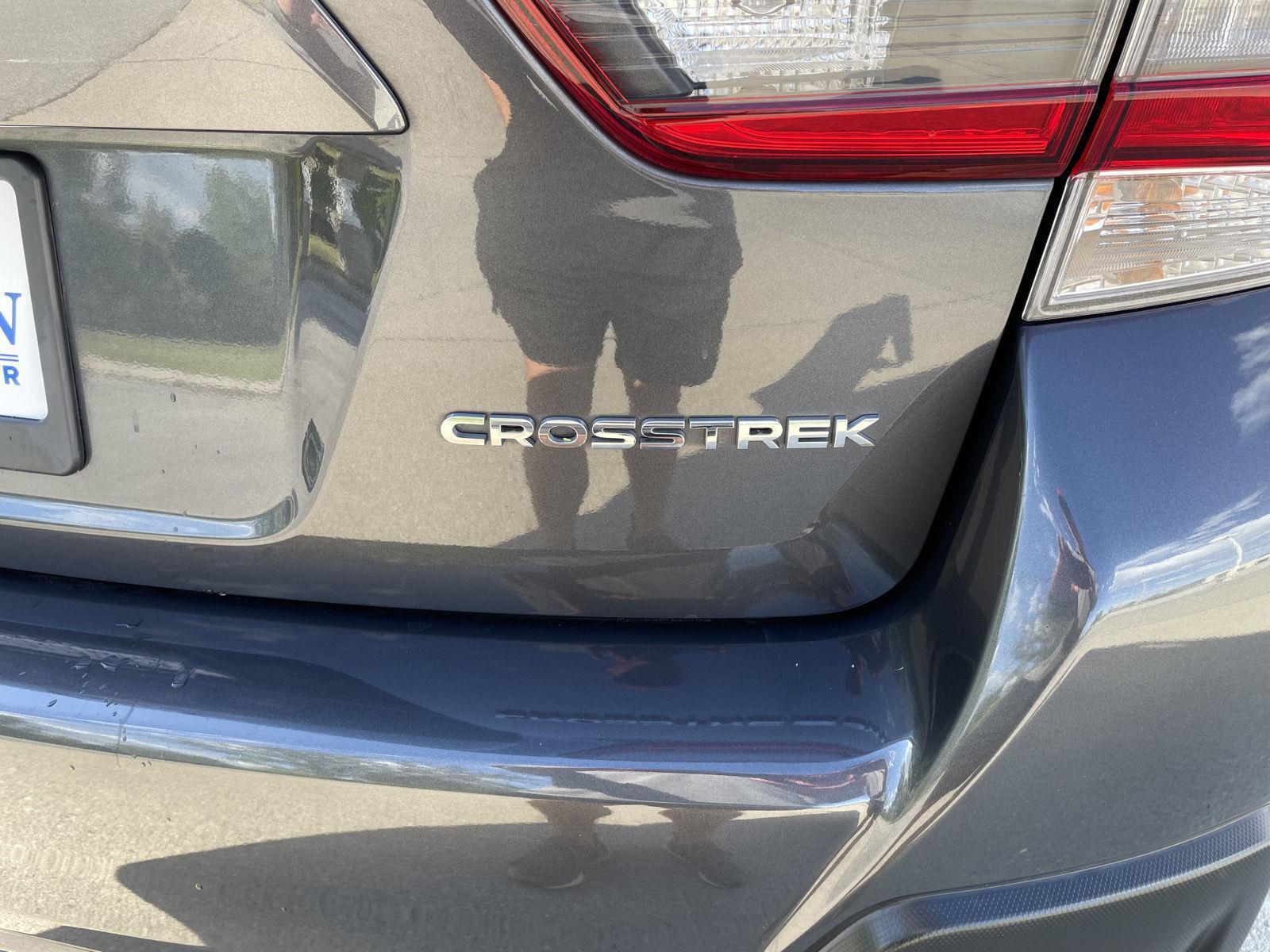 Used 2021 Subaru Crosstrek for sale in Lincoln NE