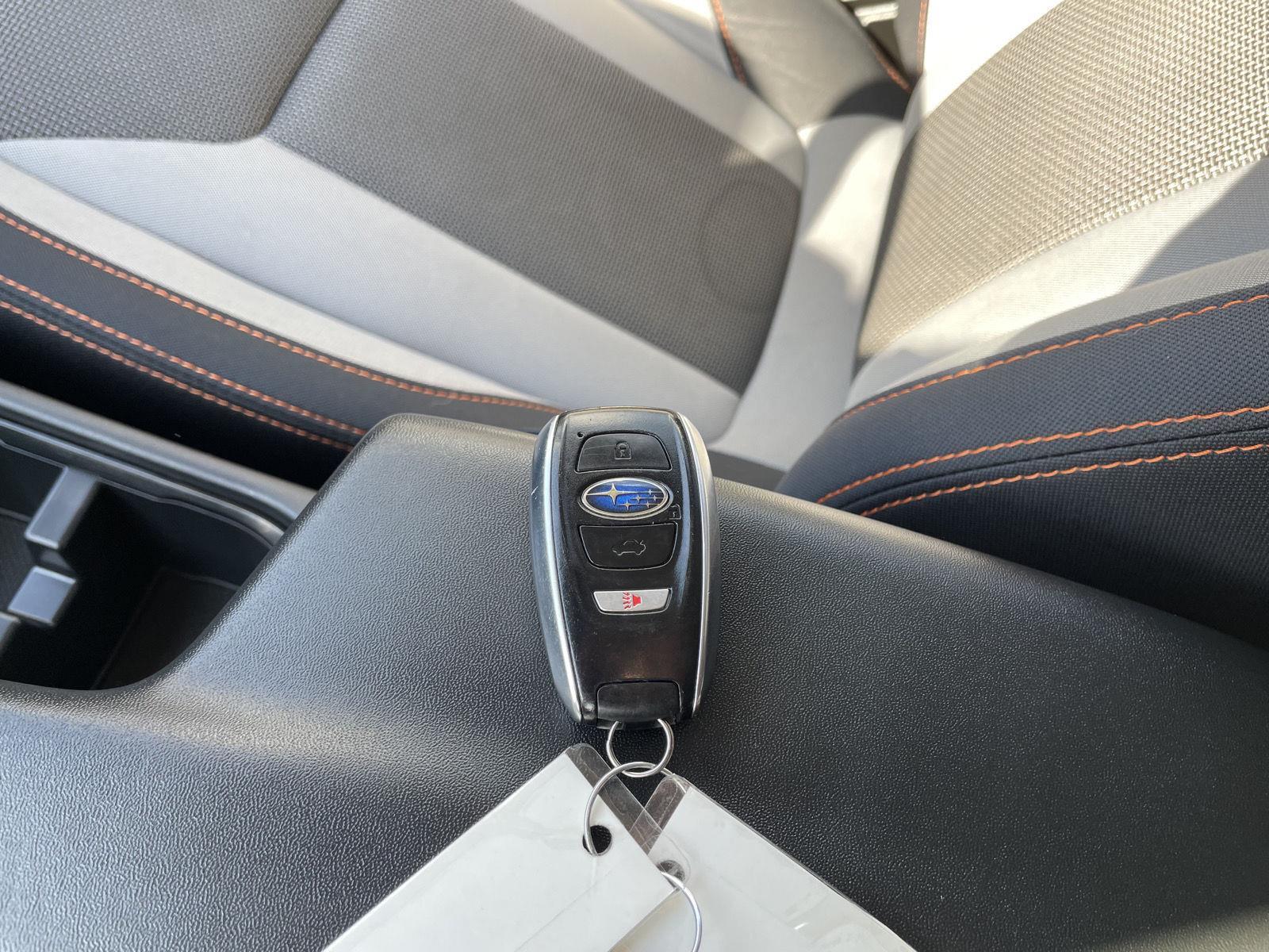 Used 2021 Subaru Crosstrek for sale in Lincoln NE