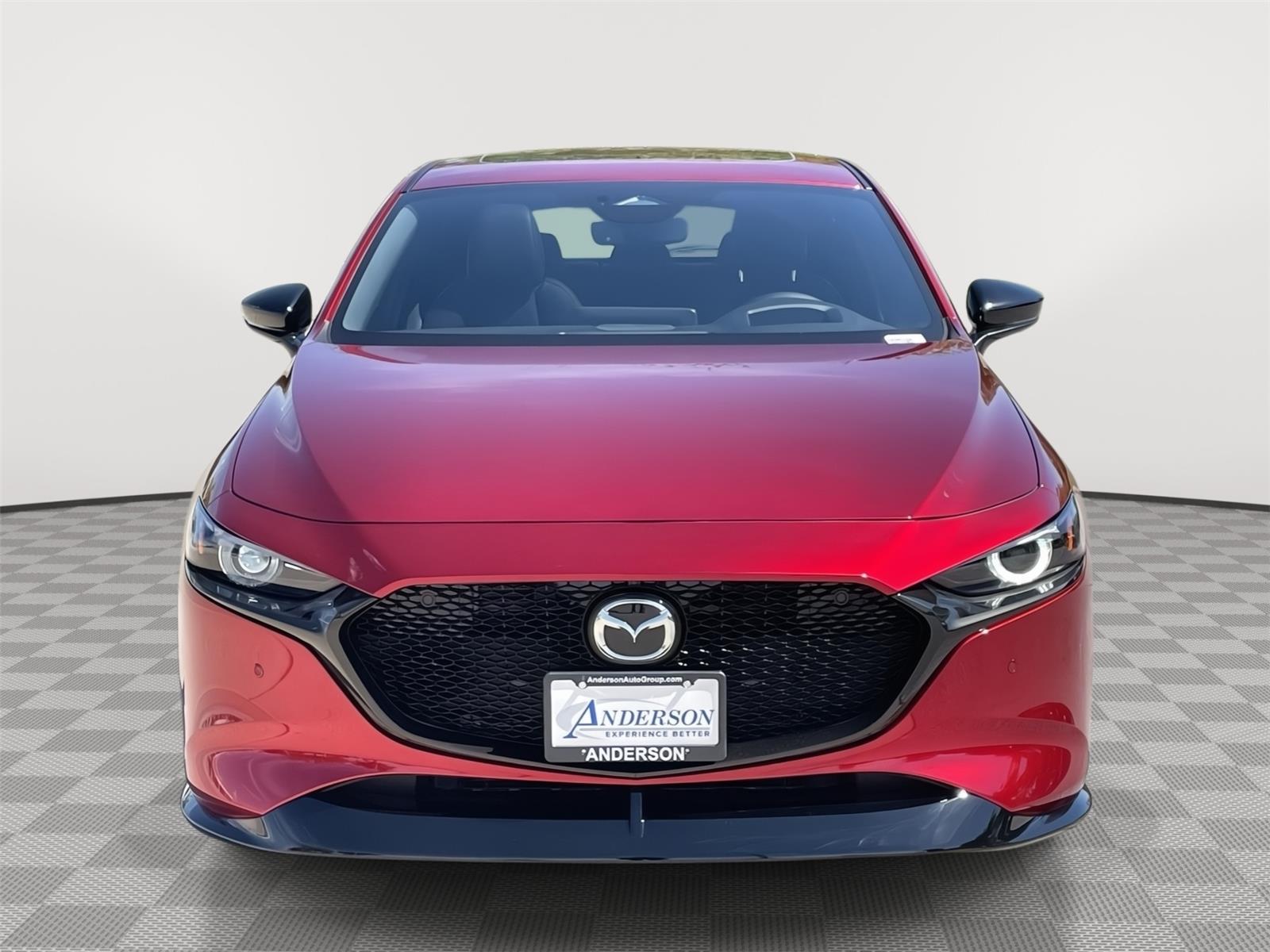 New 2026 Mazda Mazda3 Hatchback for sale in Lincoln NE