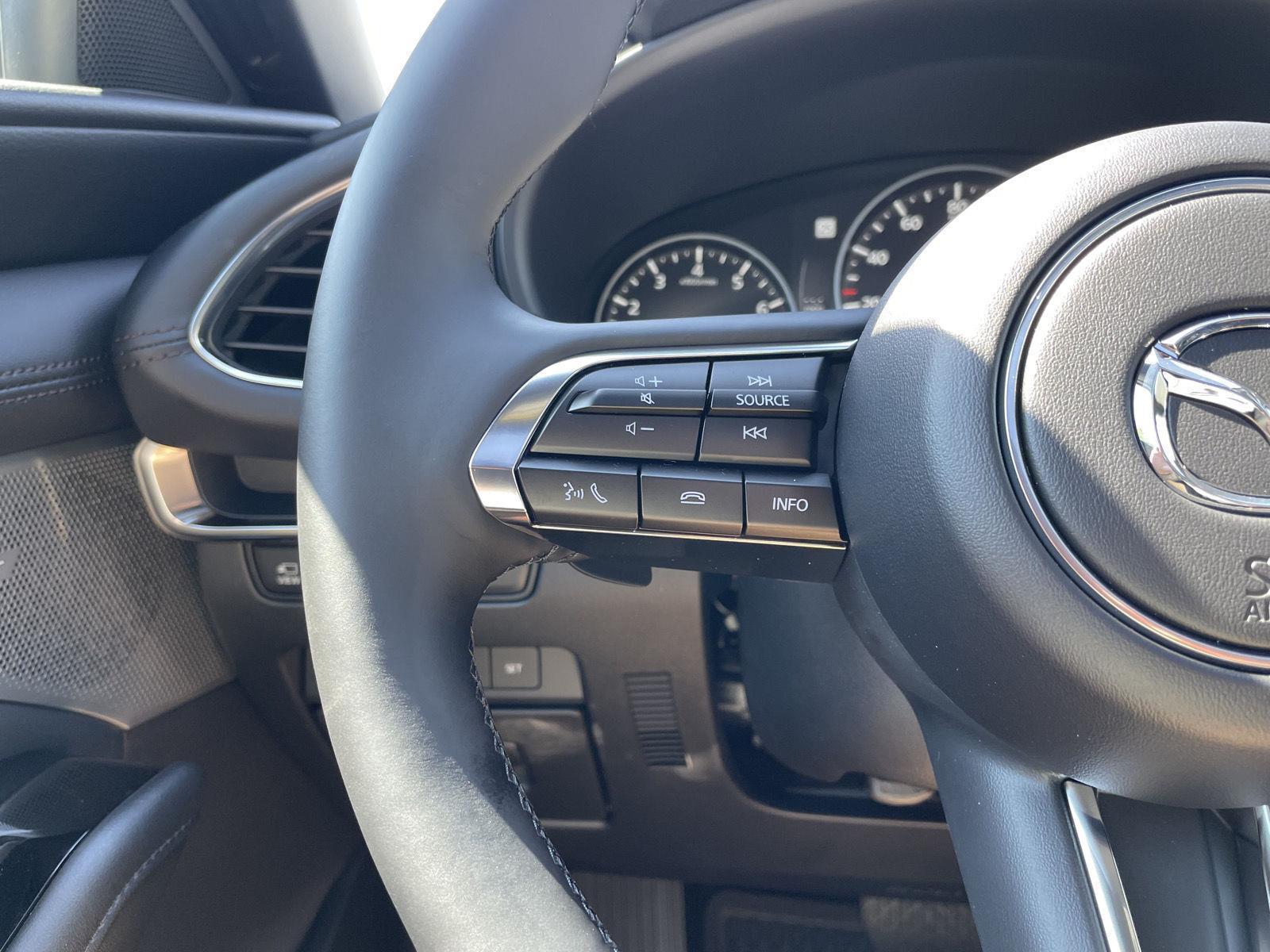 New 2026 Mazda Mazda3 Hatchback for sale in Lincoln NE