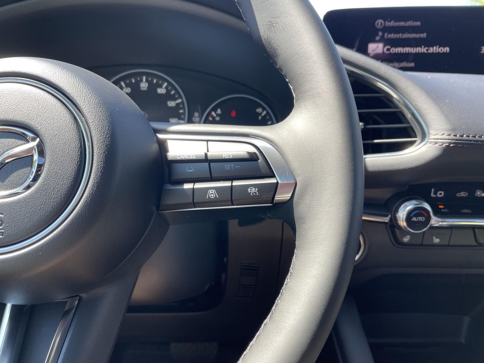 New 2026 Mazda Mazda3 Hatchback for sale in Lincoln NE