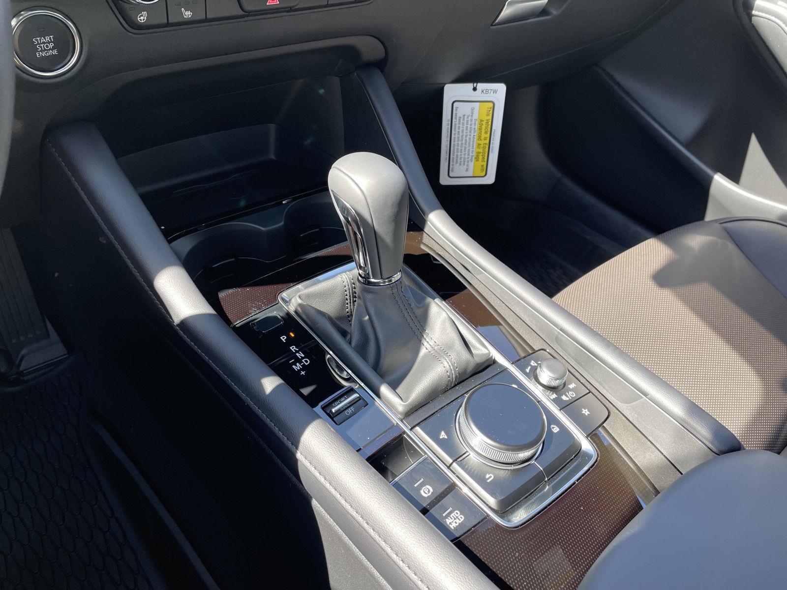 New 2026 Mazda Mazda3 Hatchback for sale in Lincoln NE