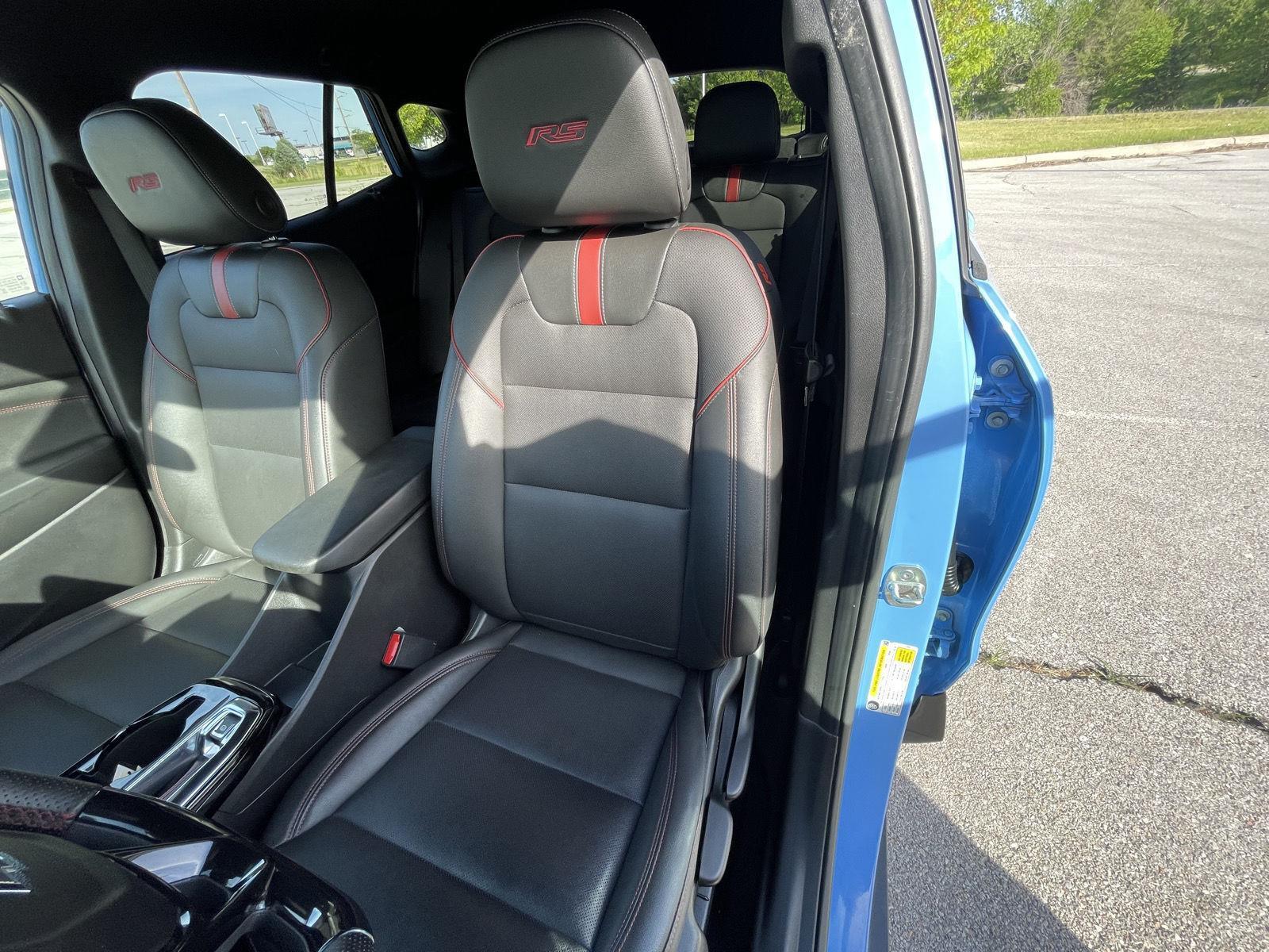 Used 2024 Chevrolet Trax for sale in Lincoln NE