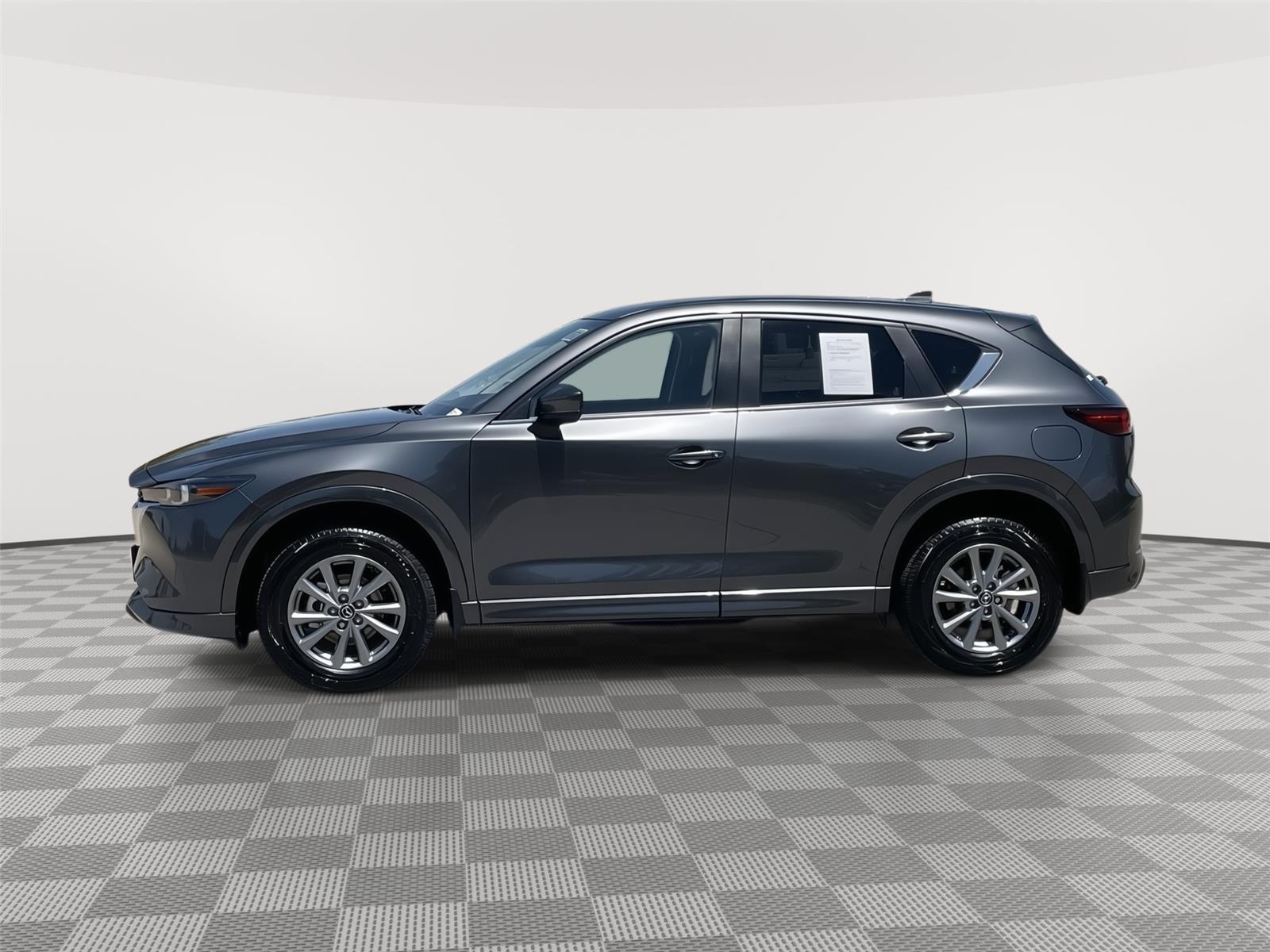 Used 2025 Mazda CX-5 for sale in Lincoln NE