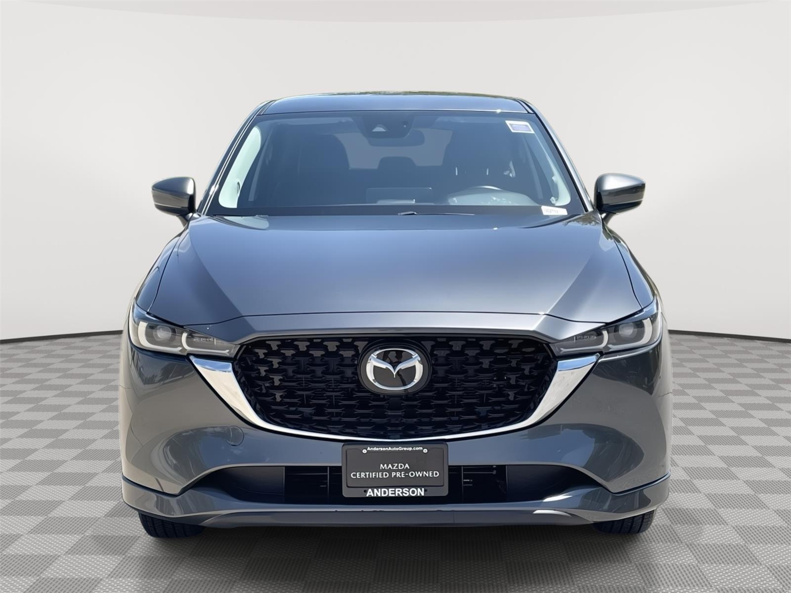 Used 2025 Mazda CX-5 for sale in Lincoln NE