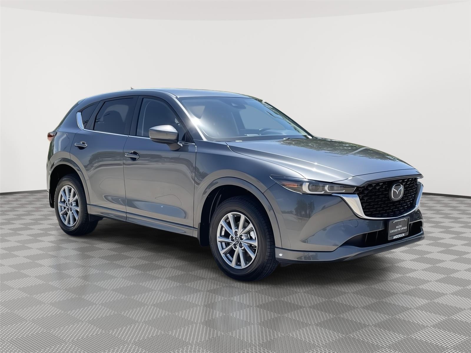 Used 2025 Mazda CX-5 for sale in Lincoln NE