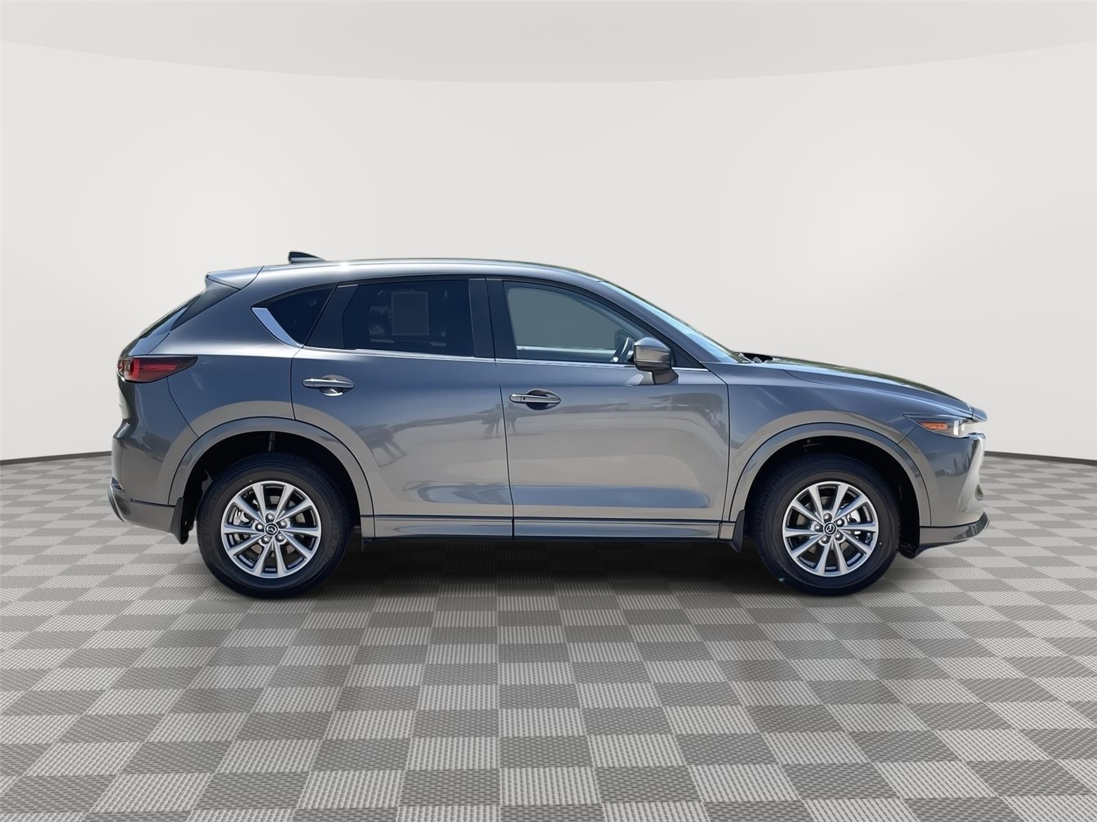 Used 2025 Mazda CX-5 for sale in Lincoln NE