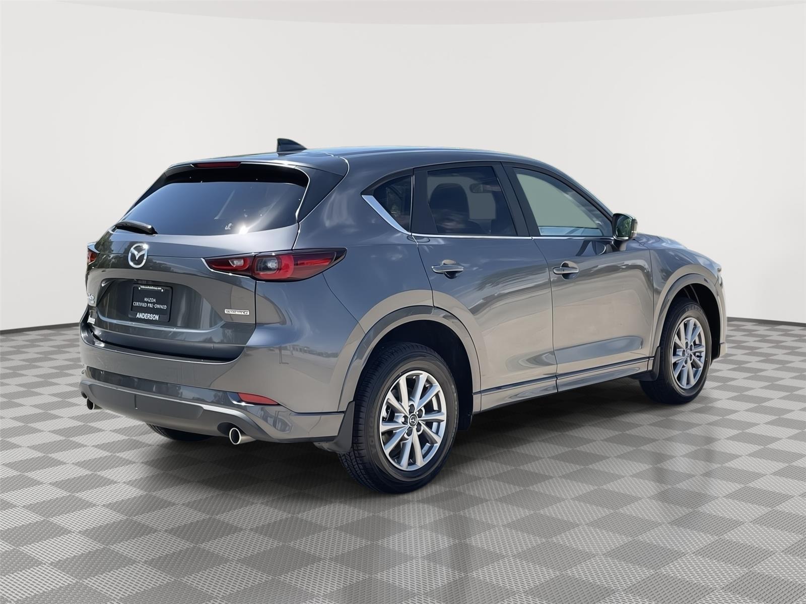 Used 2025 Mazda CX-5 for sale in Lincoln NE