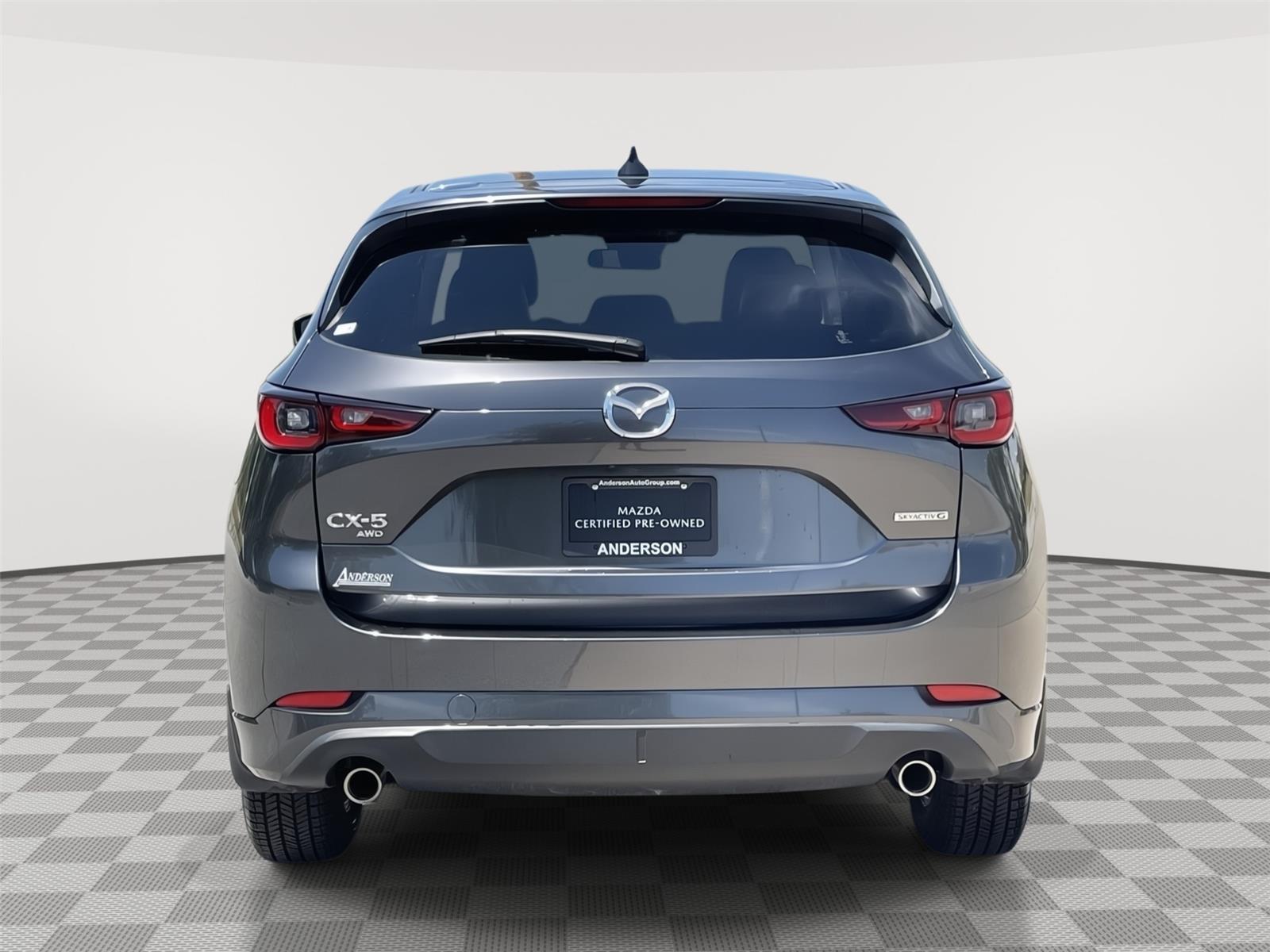 Used 2025 Mazda CX-5 for sale in Lincoln NE