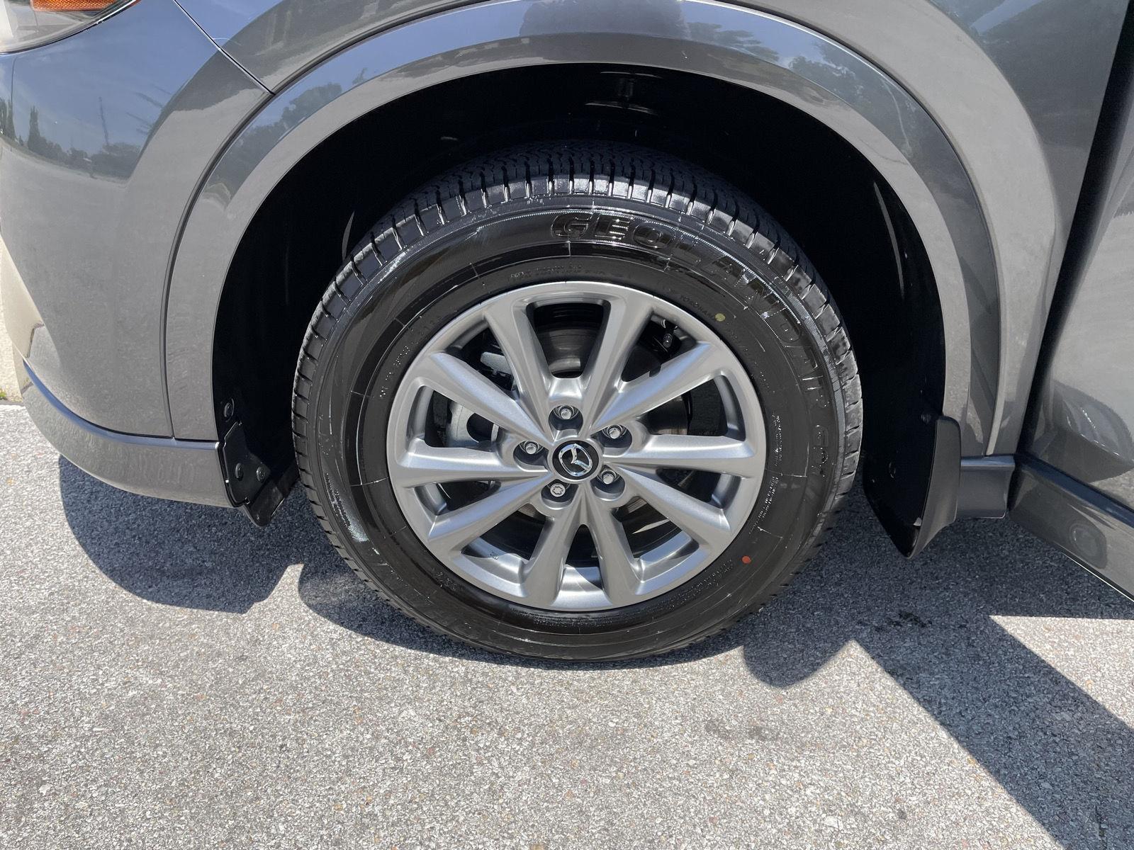 Used 2025 Mazda CX-5 for sale in Lincoln NE