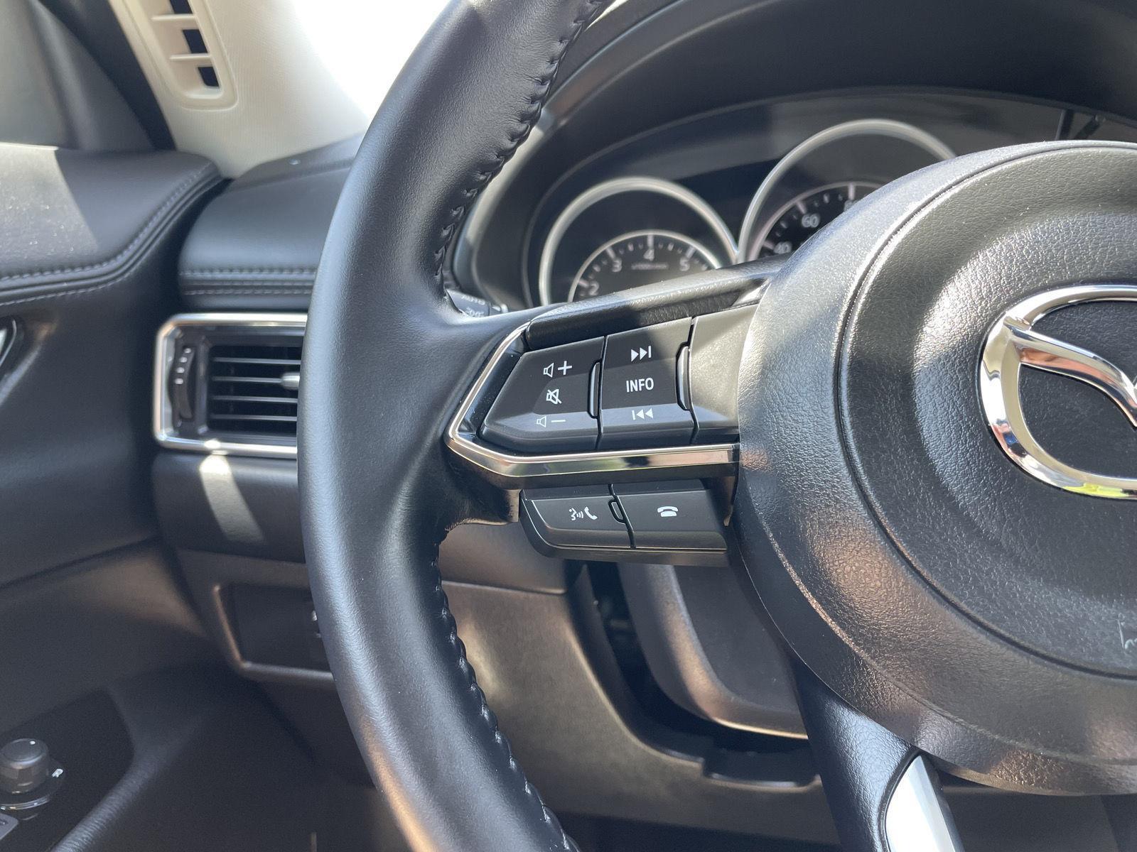 Used 2025 Mazda CX-5 for sale in Lincoln NE