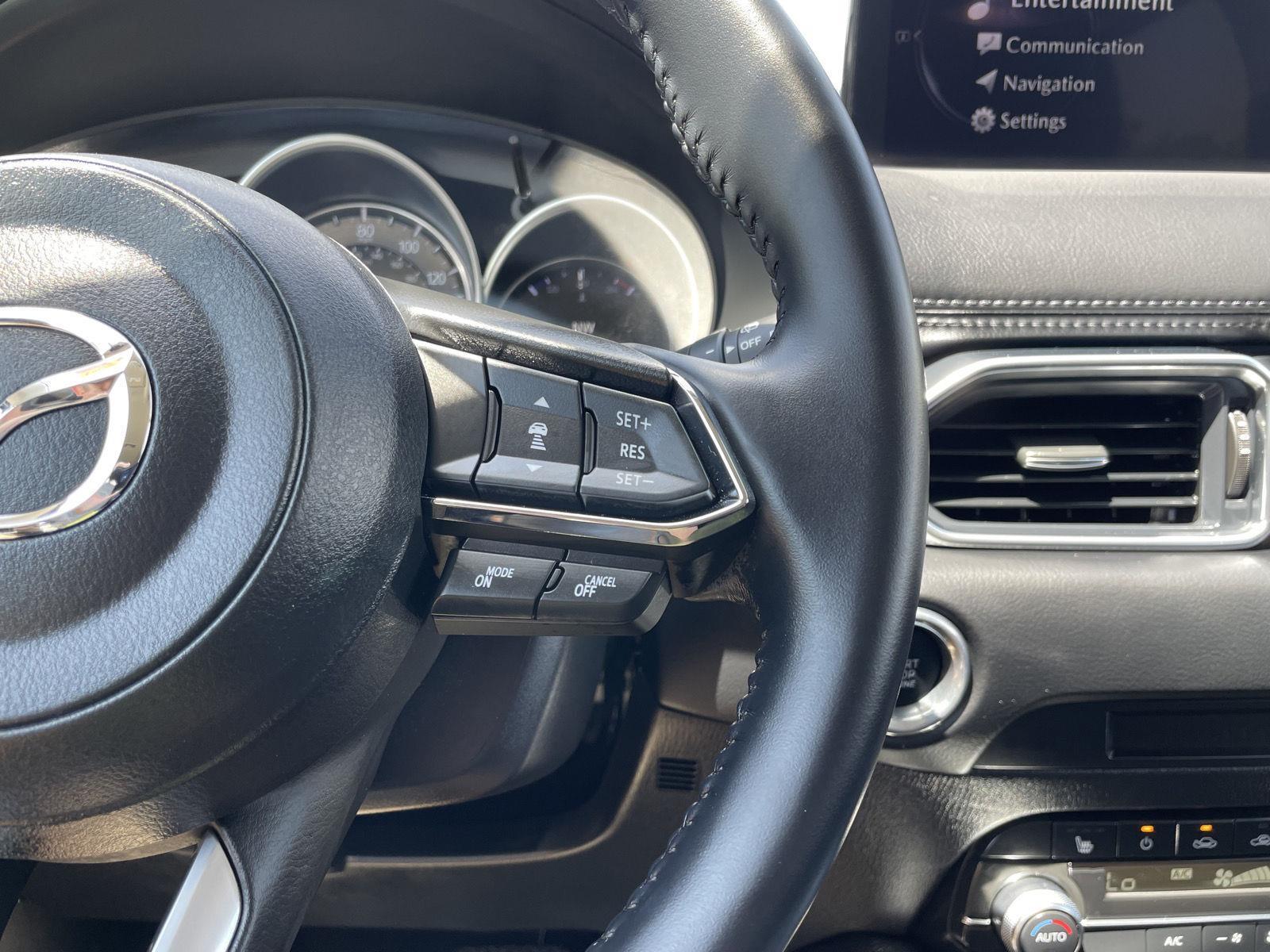 Used 2025 Mazda CX-5 for sale in Lincoln NE