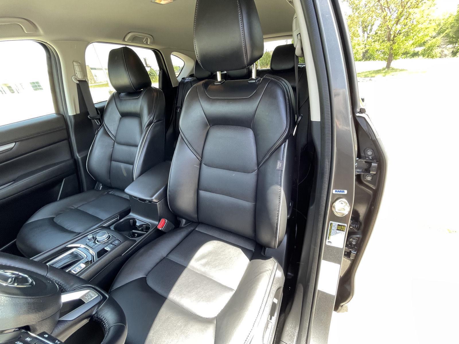 Used 2025 Mazda CX-5 for sale in Lincoln NE