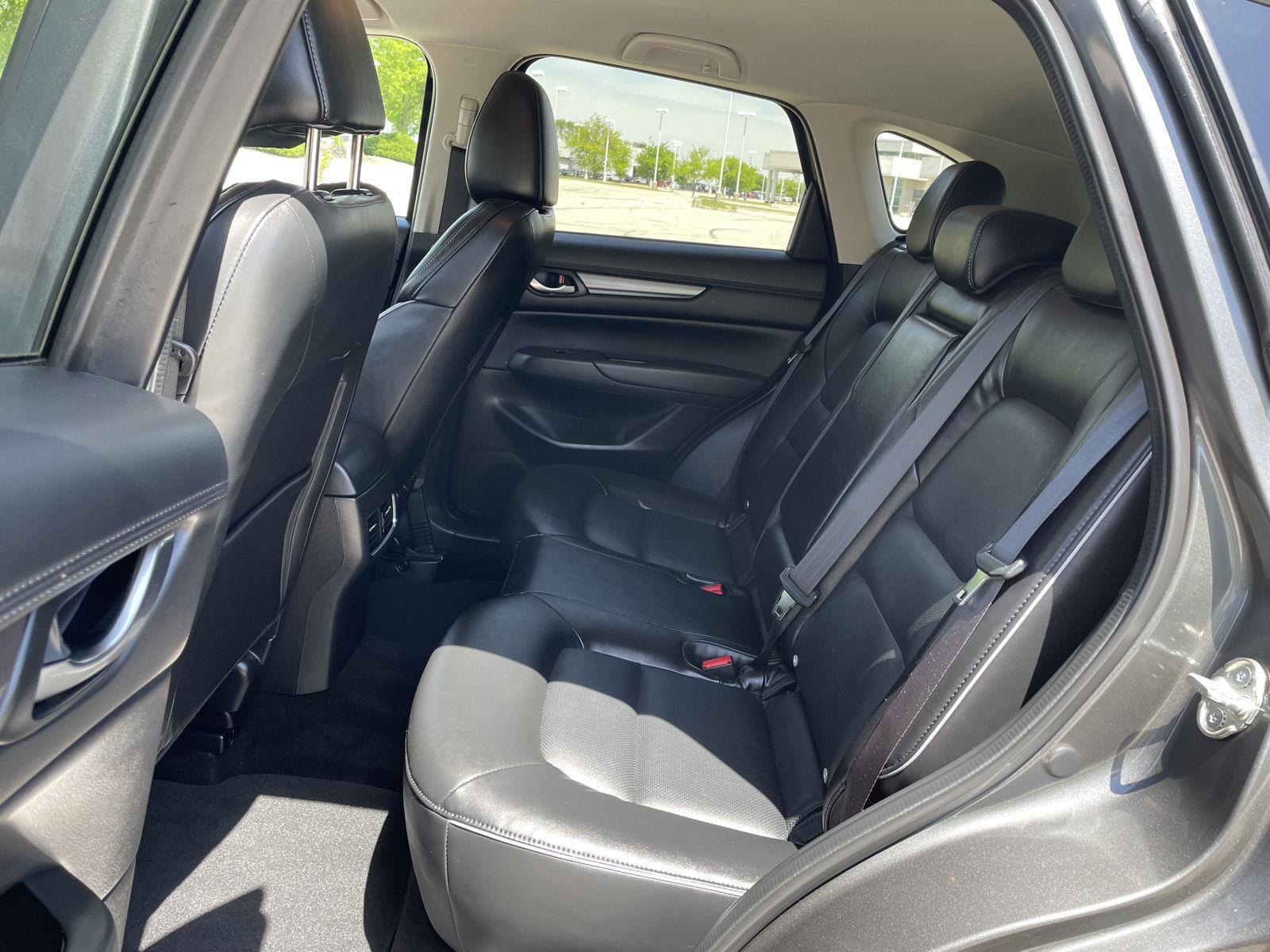 Used 2025 Mazda CX-5 for sale in Lincoln NE