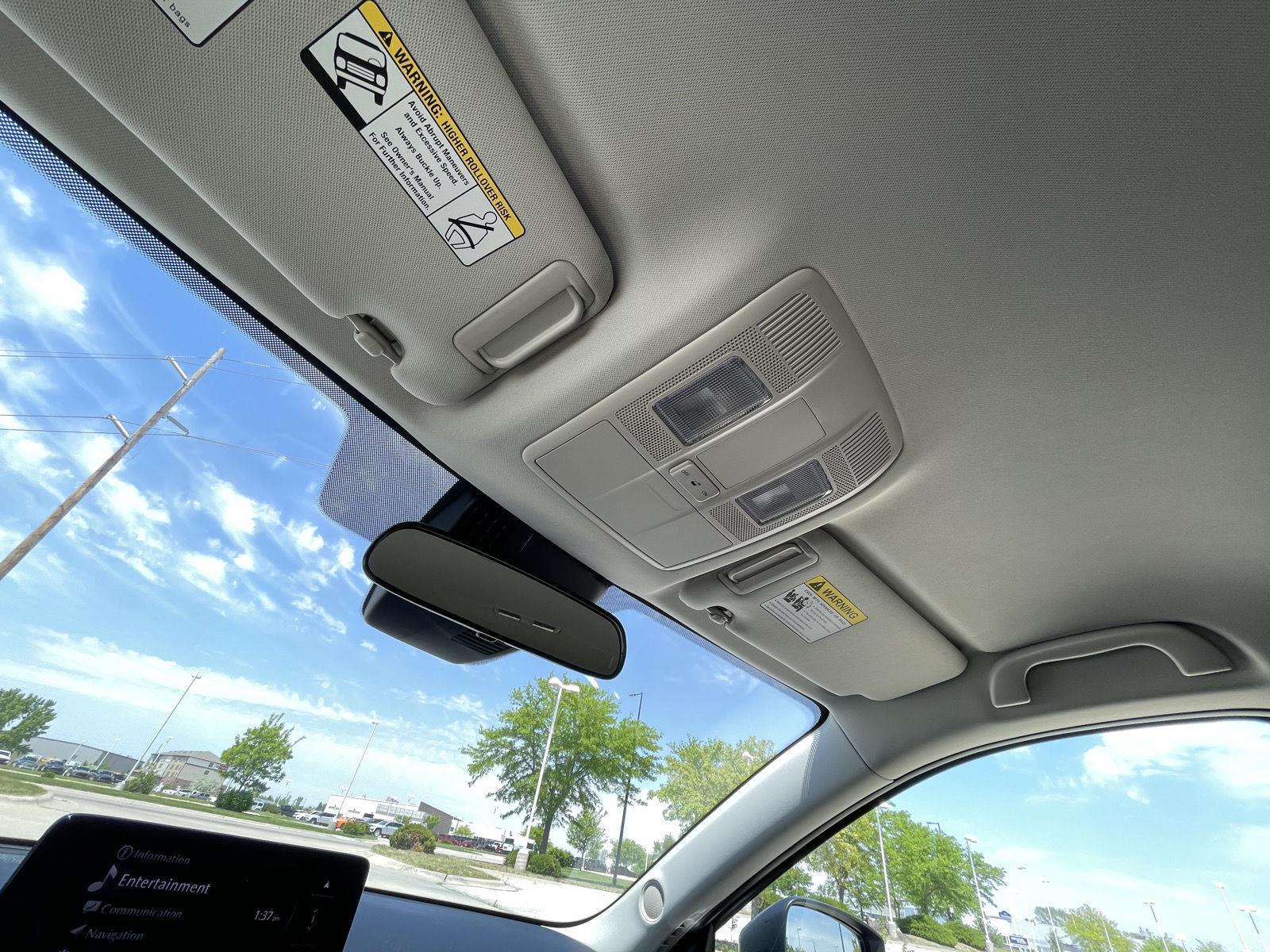 Used 2025 Mazda CX-5 for sale in Lincoln NE
