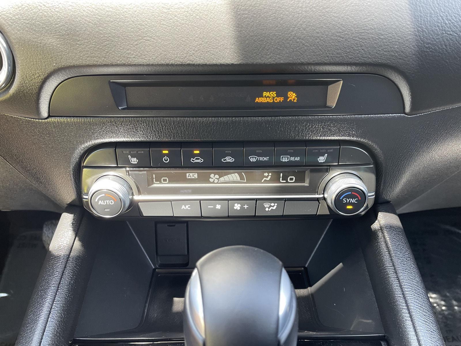 Used 2025 Mazda CX-5 for sale in Lincoln NE