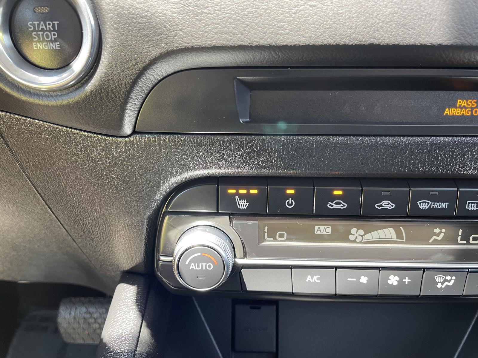Used 2025 Mazda CX-5 for sale in Lincoln NE