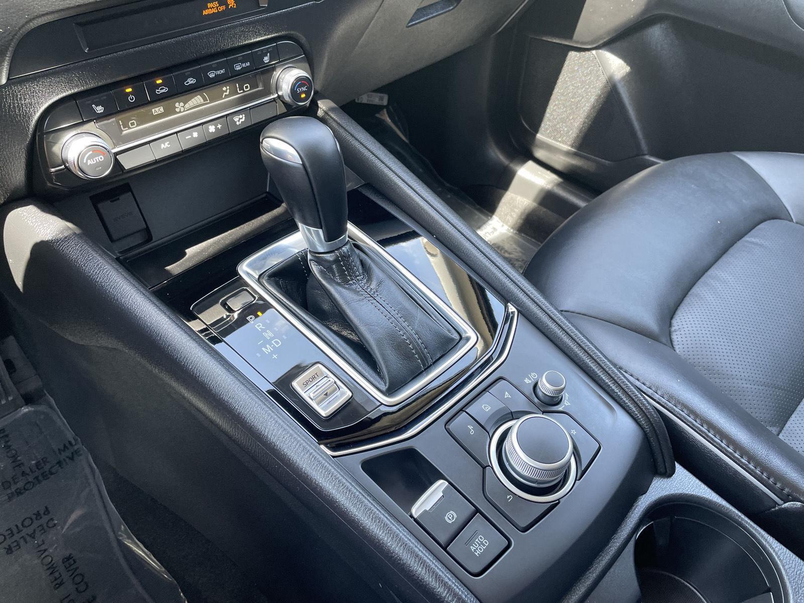 Used 2025 Mazda CX-5 for sale in Lincoln NE