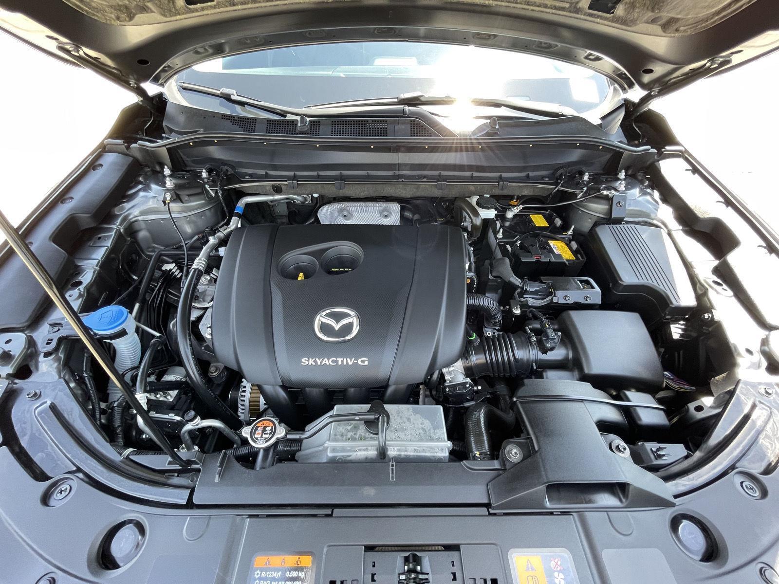 Used 2025 Mazda CX-5 for sale in Lincoln NE