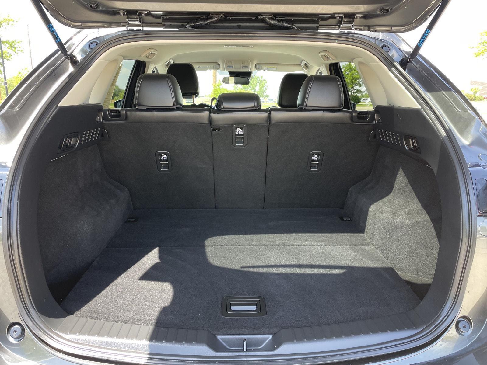 Used 2025 Mazda CX-5 for sale in Lincoln NE