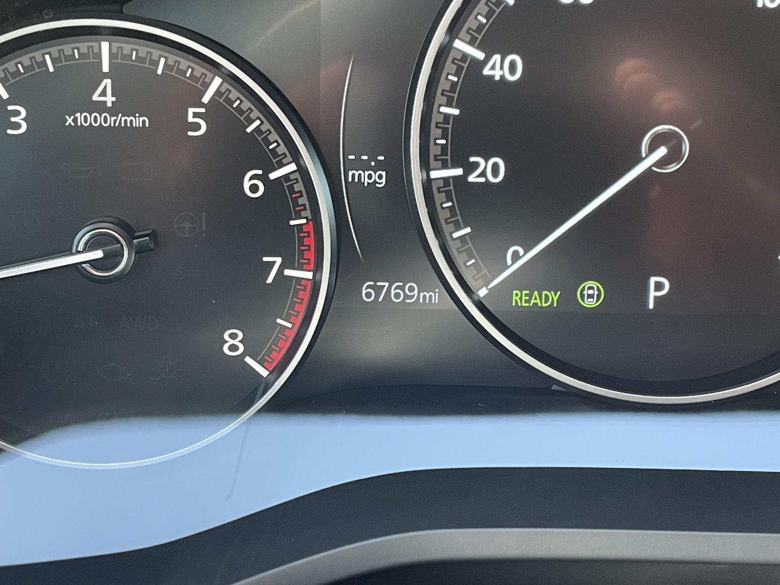 Used 2025 Mazda CX-90 for sale in Lincoln NE