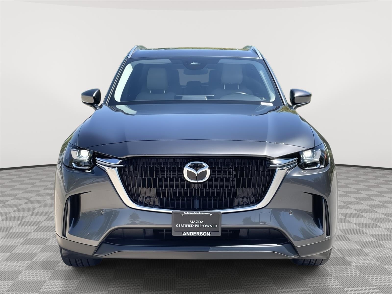 Used 2025 Mazda CX-90 for sale in Lincoln NE
