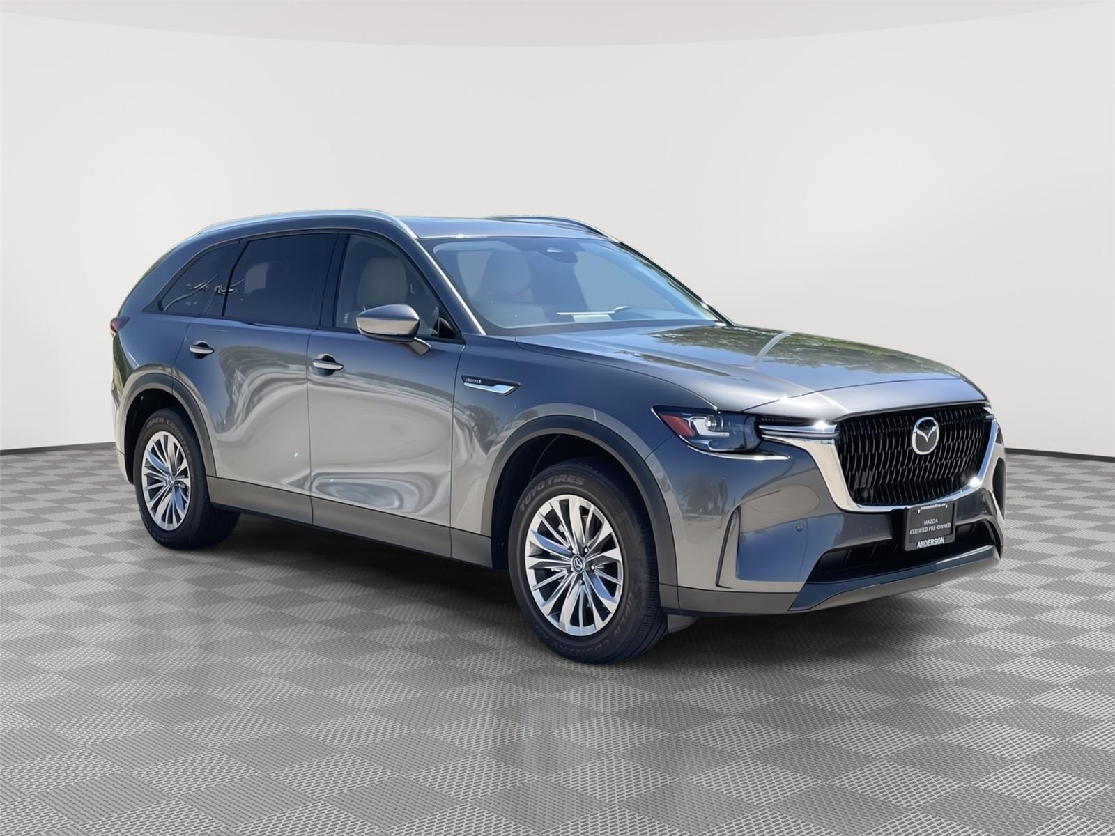 Used 2025 Mazda CX-90 for sale in Lincoln NE