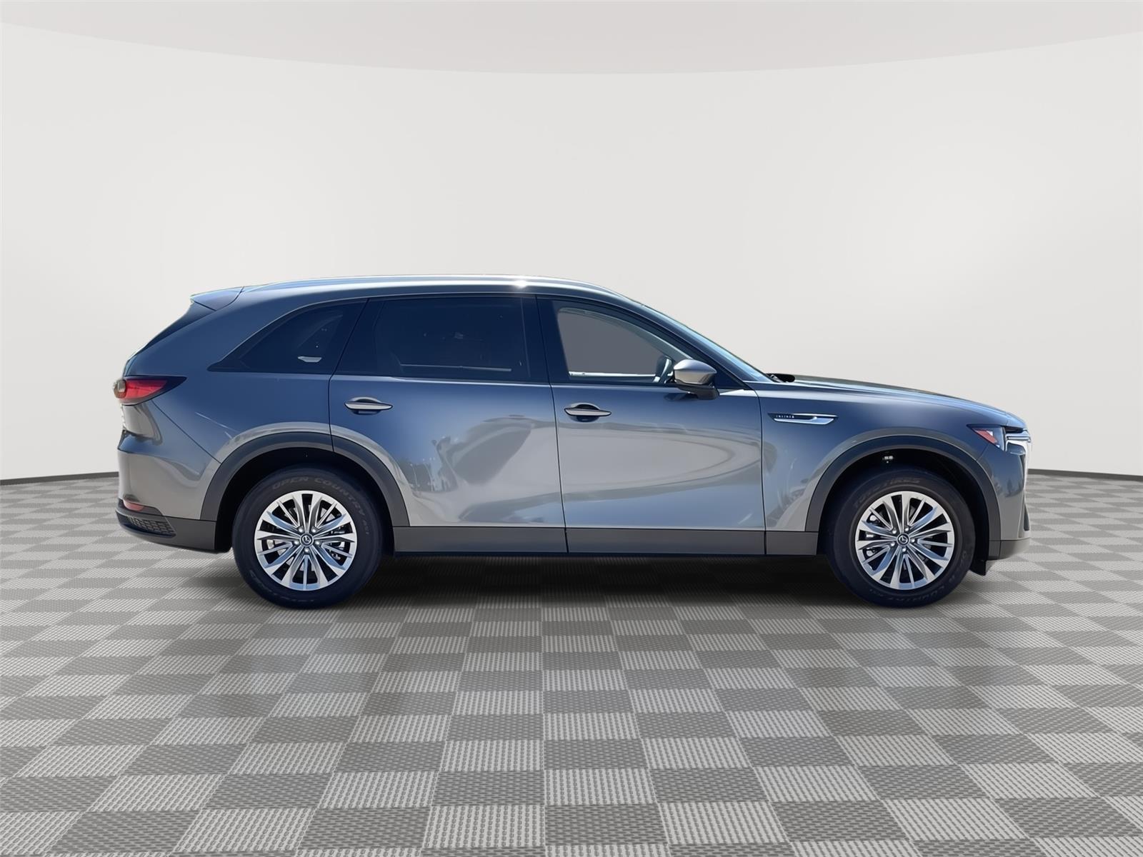 Used 2025 Mazda CX-90 for sale in Lincoln NE