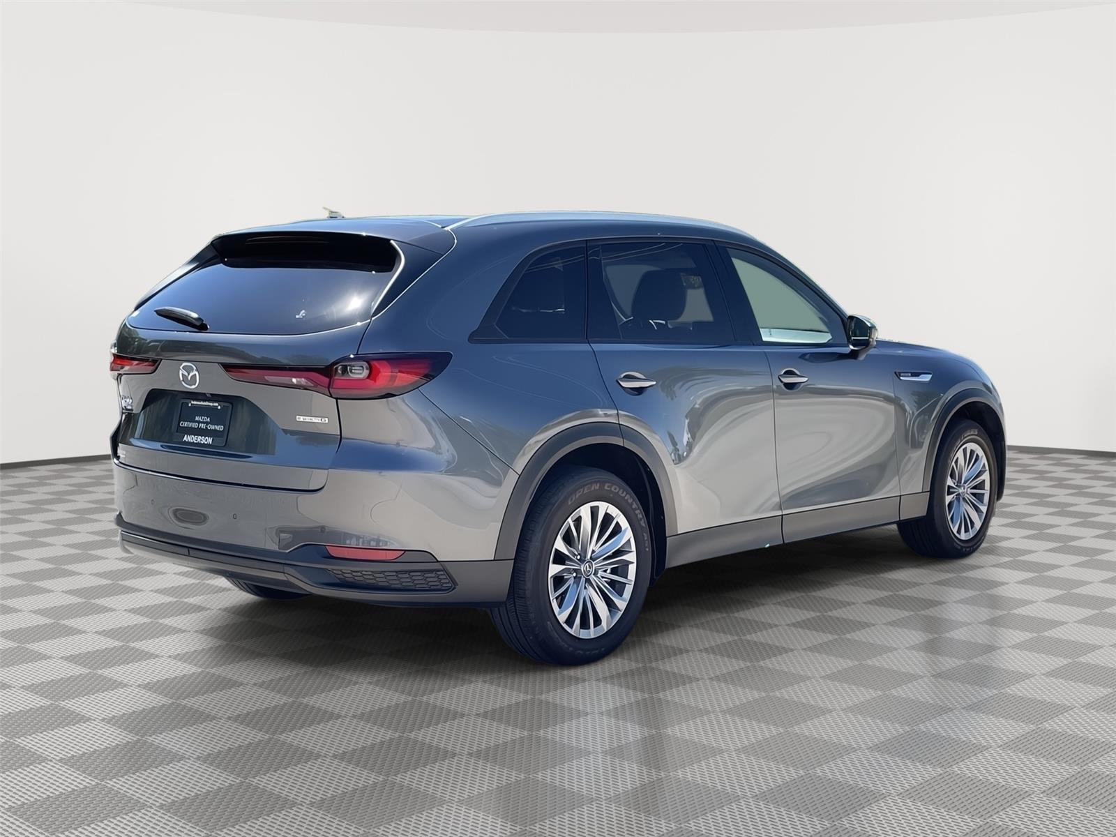 Used 2025 Mazda CX-90 for sale in Lincoln NE