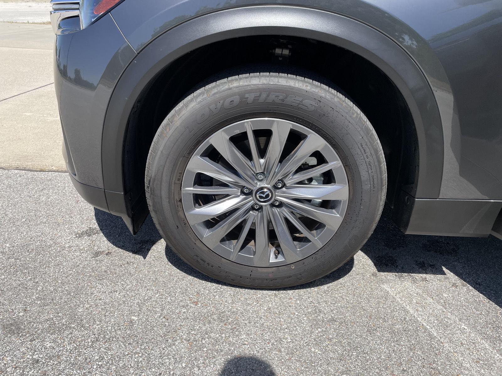 Used 2025 Mazda CX-90 for sale in Lincoln NE