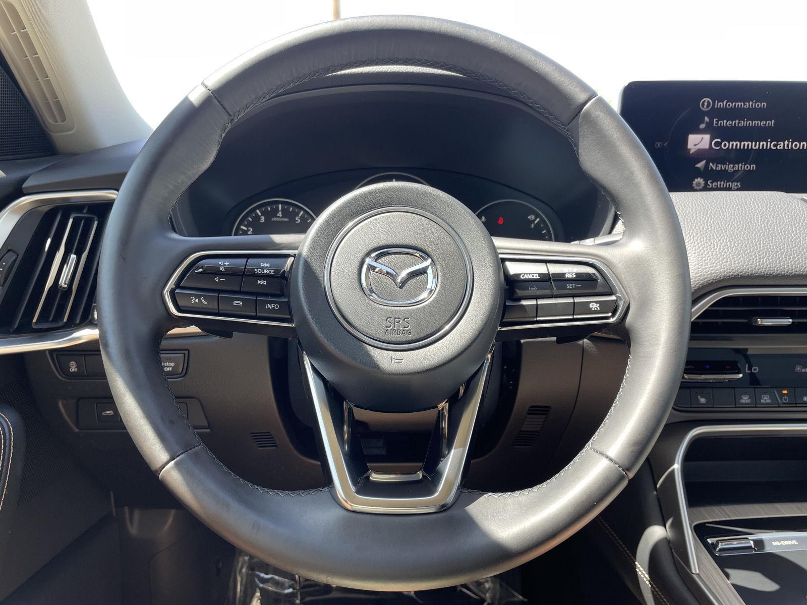 Used 2025 Mazda CX-90 for sale in Lincoln NE