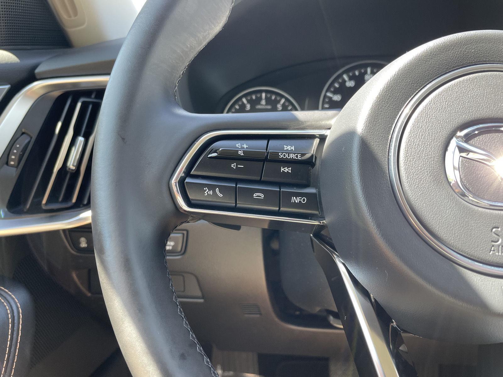 Used 2025 Mazda CX-90 for sale in Lincoln NE