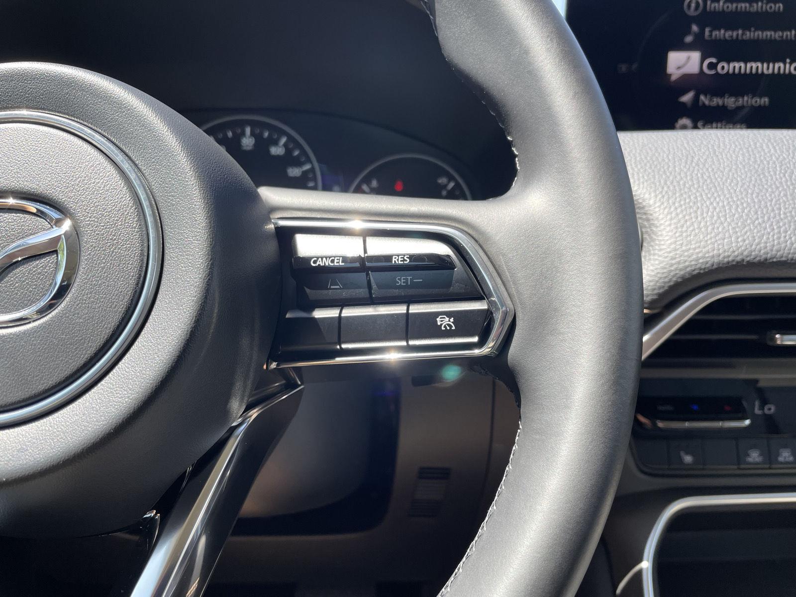 Used 2025 Mazda CX-90 for sale in Lincoln NE