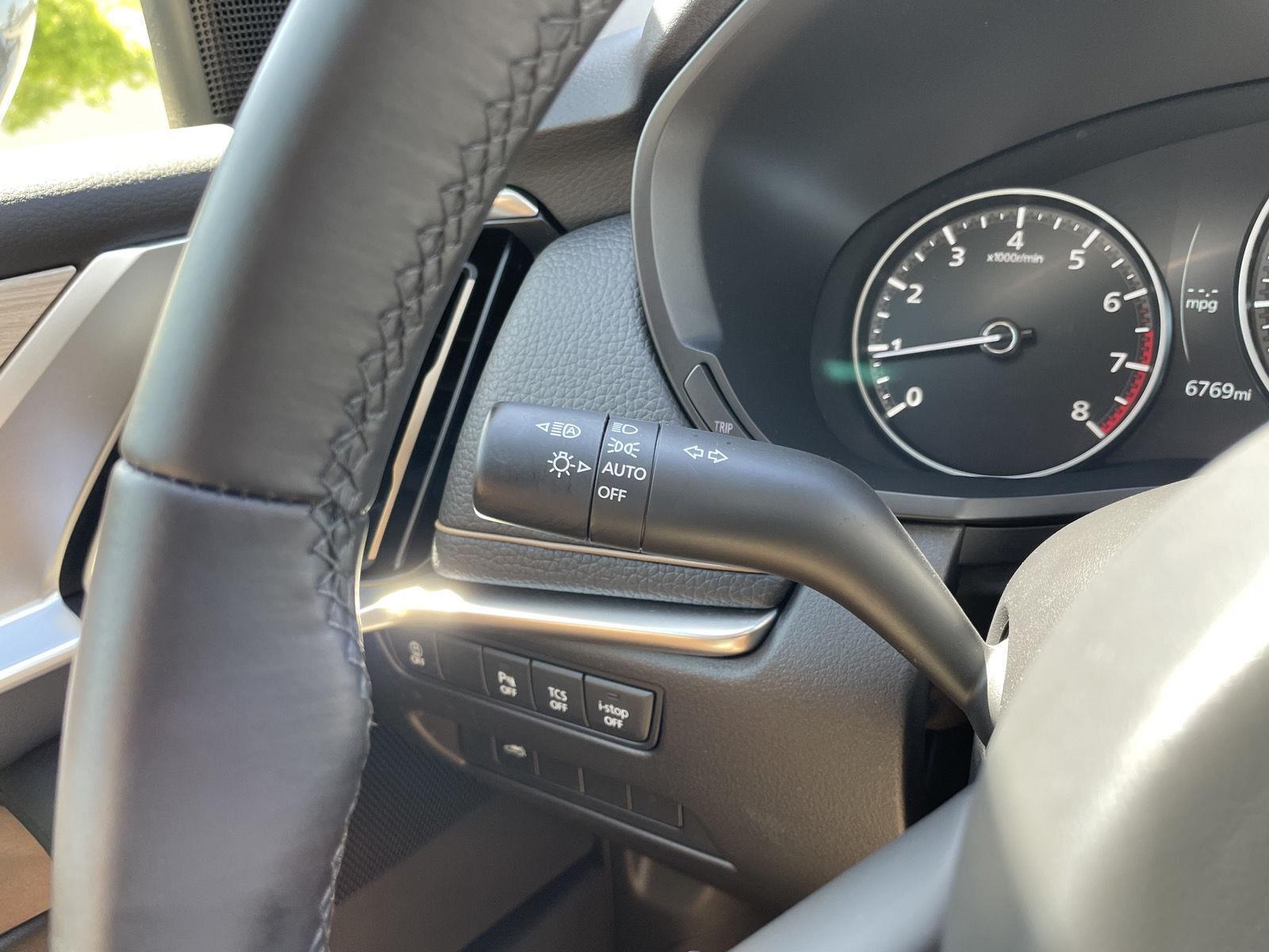 Used 2025 Mazda CX-90 for sale in Lincoln NE
