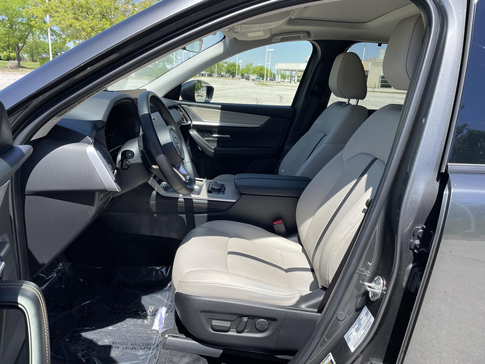 Used 2025 Mazda CX-90 for sale in Lincoln NE