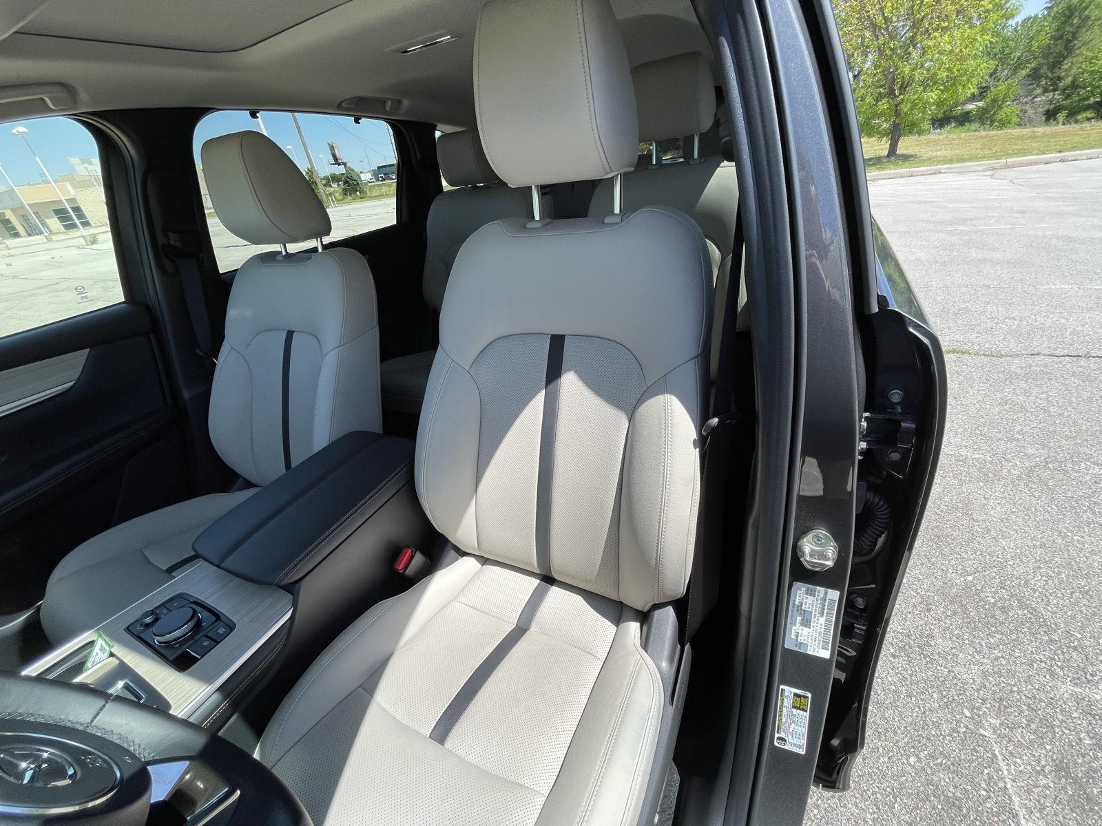 Used 2025 Mazda CX-90 for sale in Lincoln NE